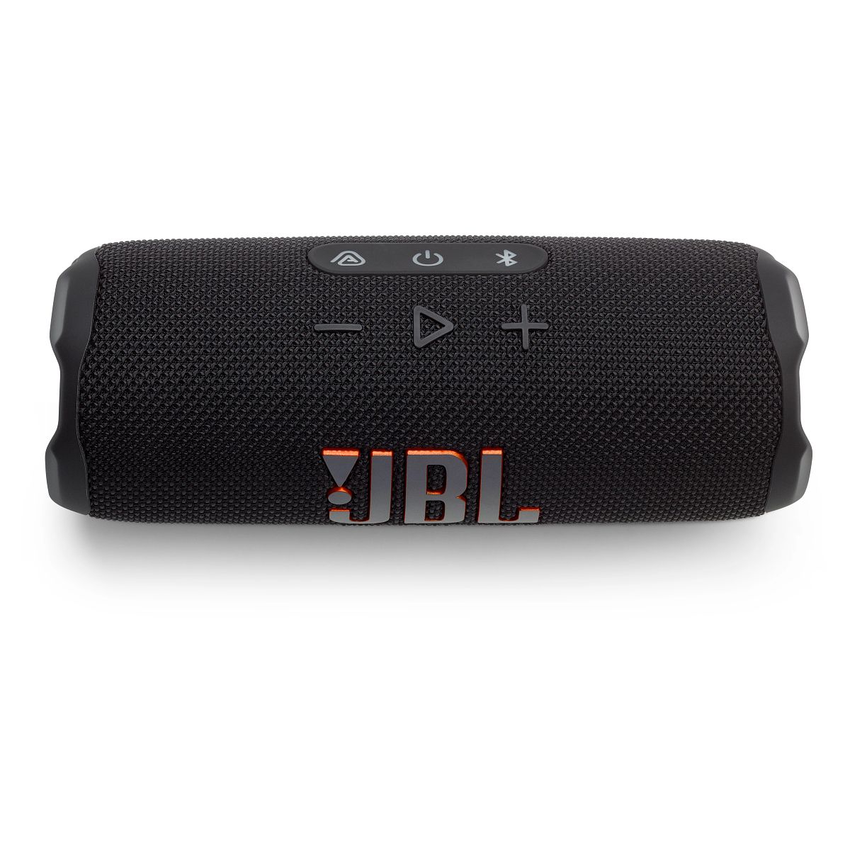 Enceinte portable Flip 7 Noir noir, JBL