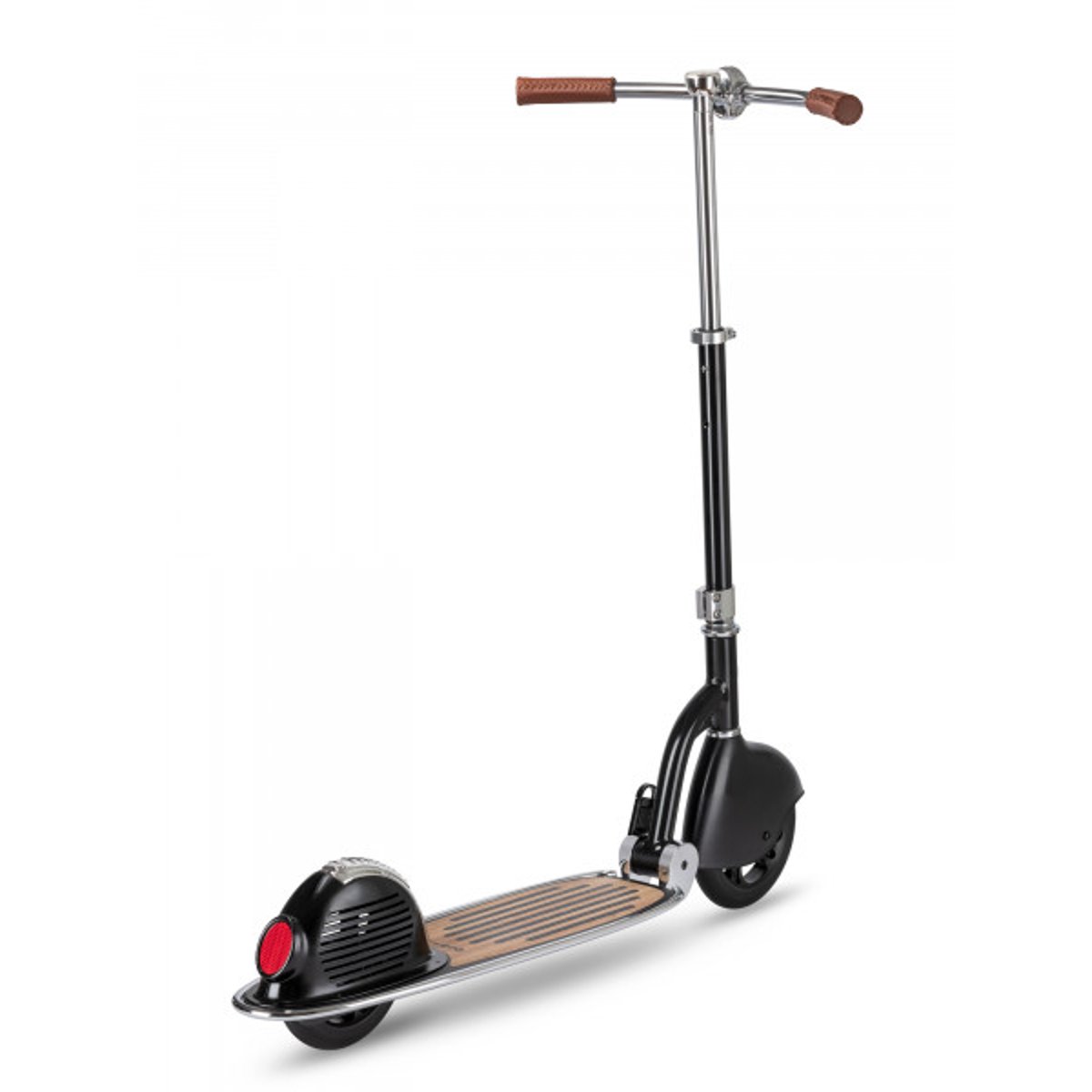 trottinette - Micro Navigator noir, MICRO MOBILITY