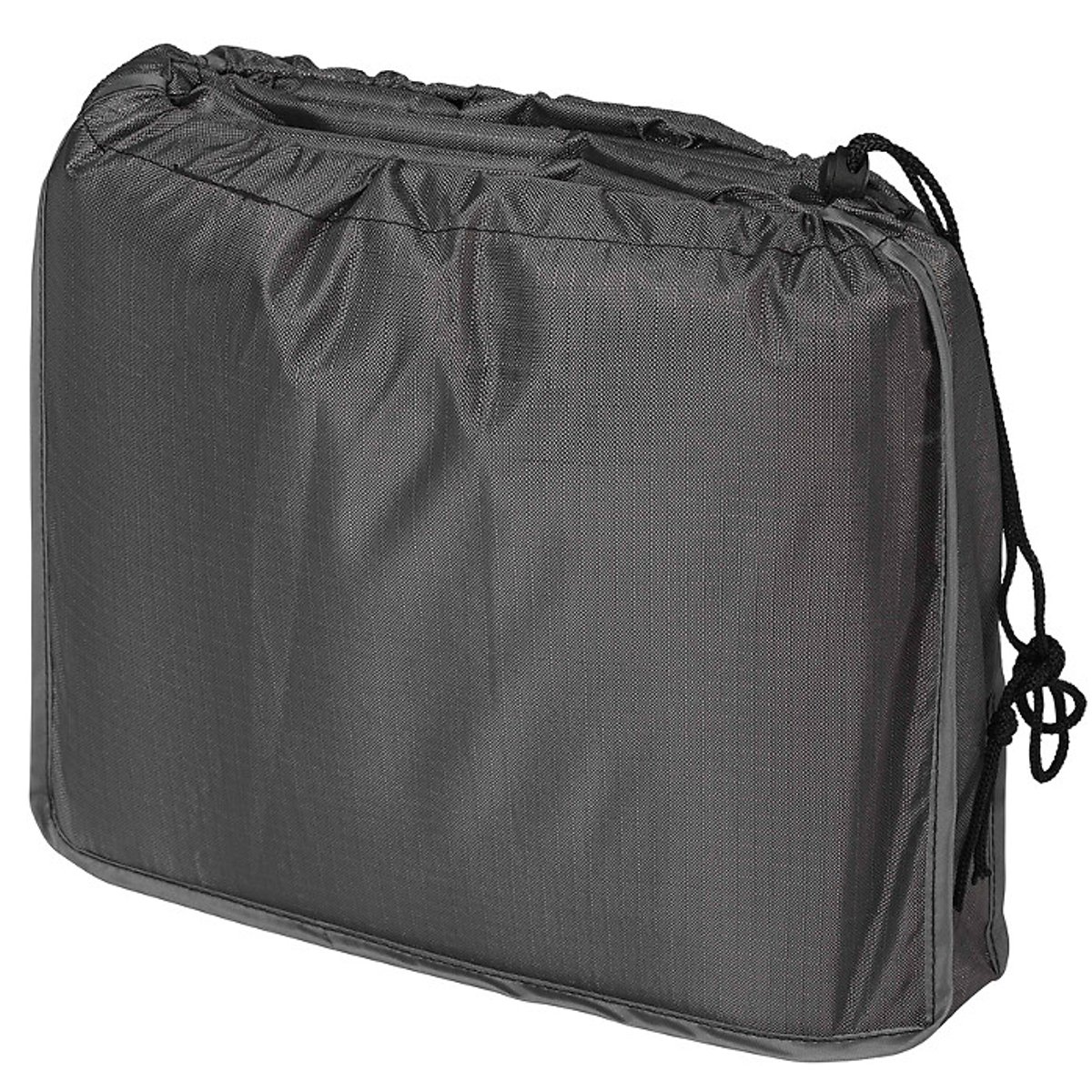Garden Cushion Bag Cover 75x200cm grey, AEROCOVER