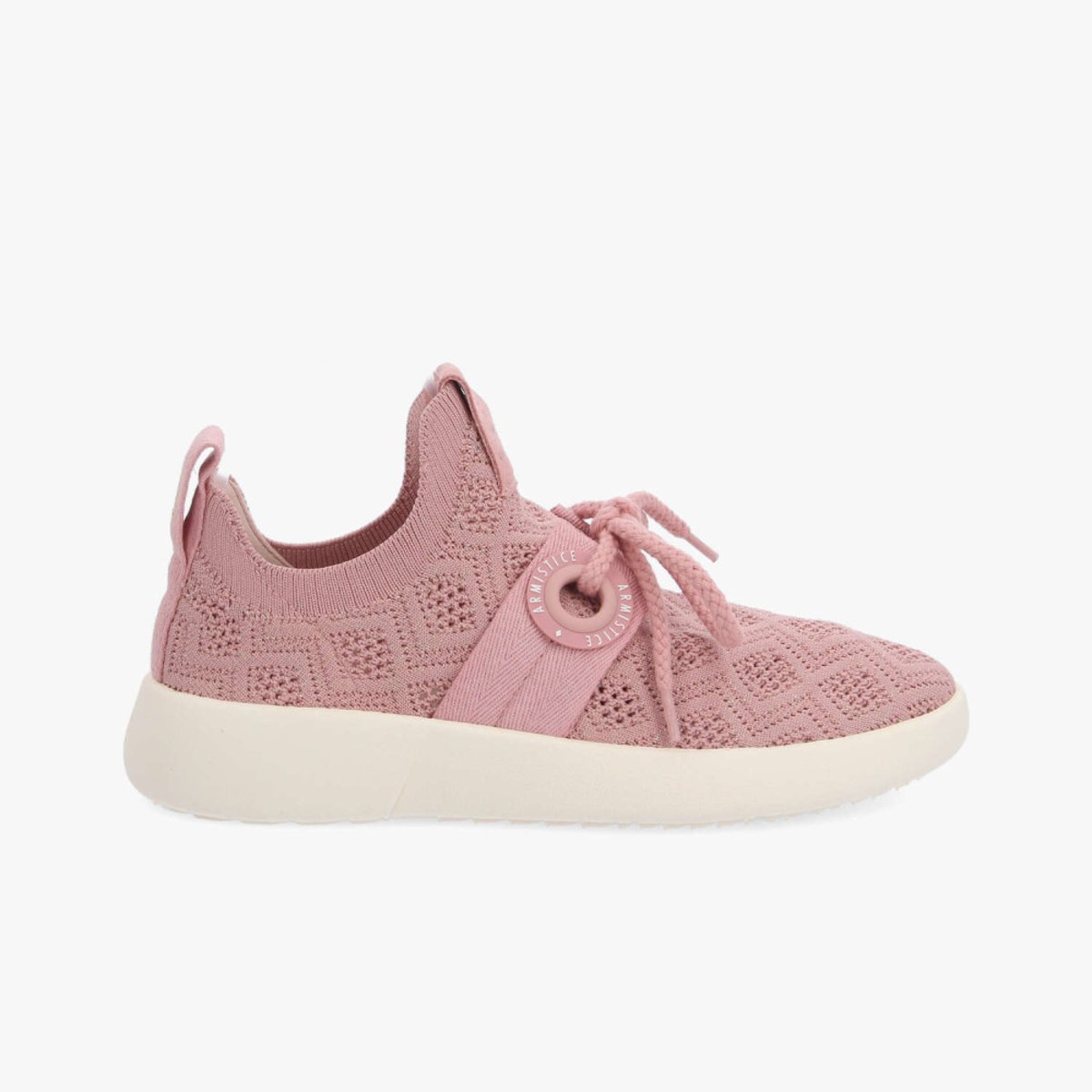 Baskets VOLT ONE rose, ARMISTICE
