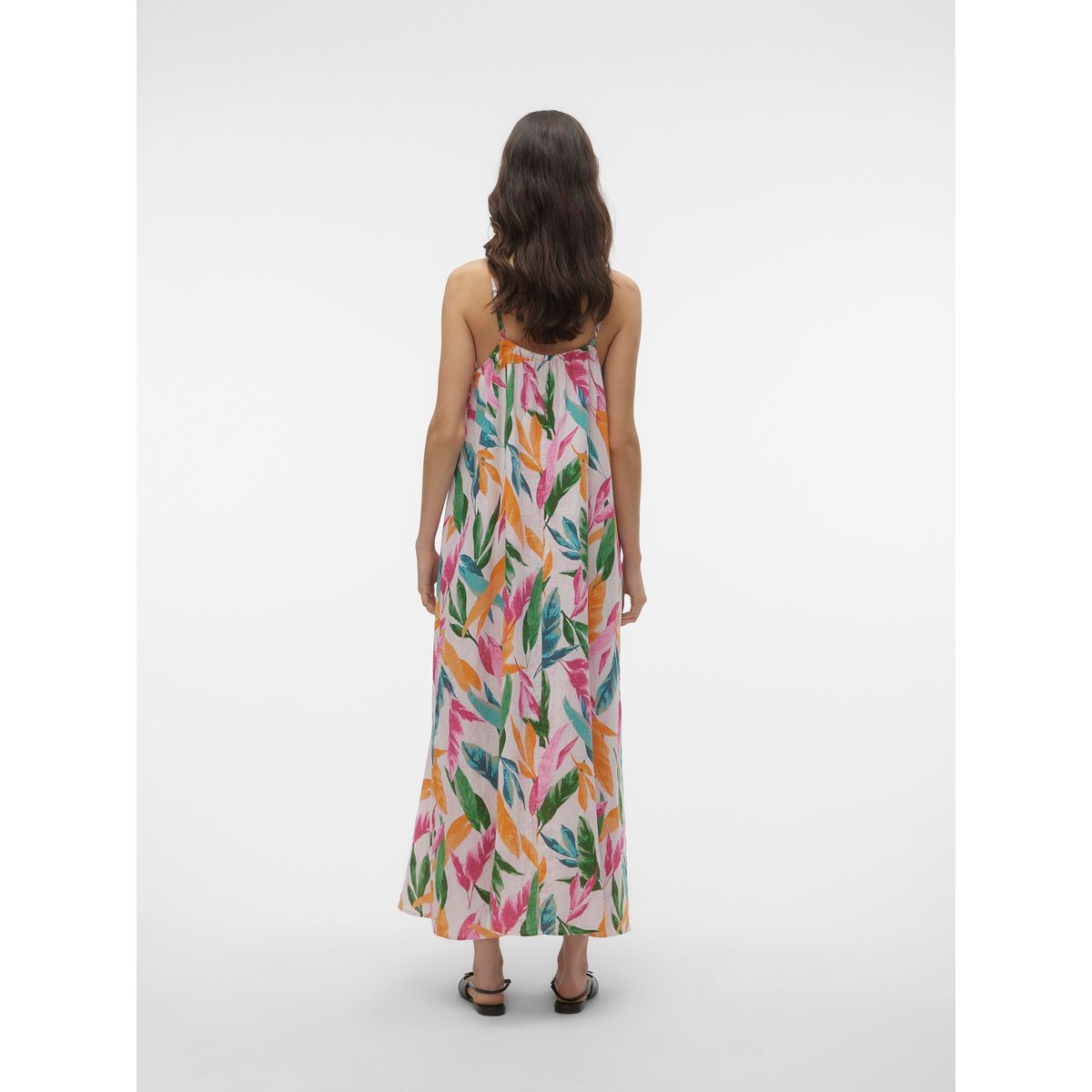Robe raspberry sorbet, VERO MODA
