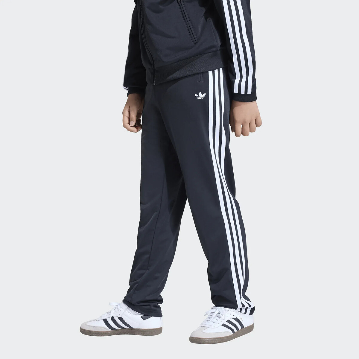 7/8-Hose – 15/16 Jahre schwarz, adidas Originals