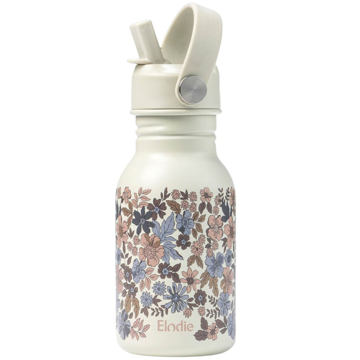 Gourde ecru, bleu, rose, ELODIE DETAILS