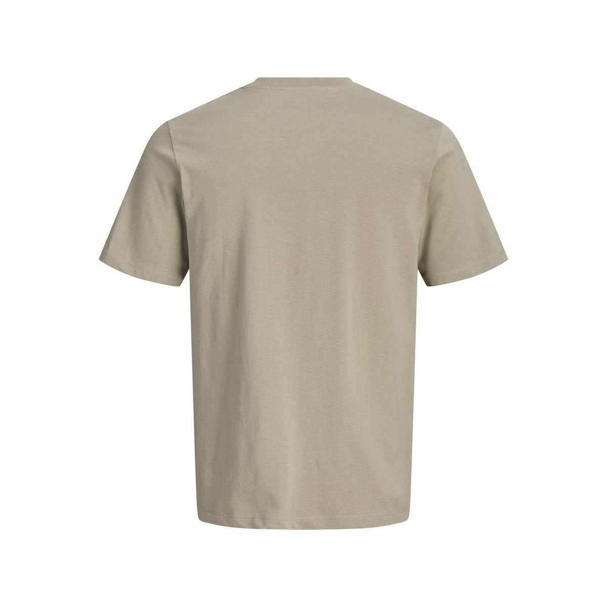 T-Shirt vetiver, JACK & JONES