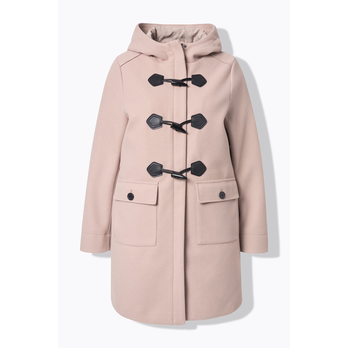 Duffle-coat sable, ULLA POPKEN