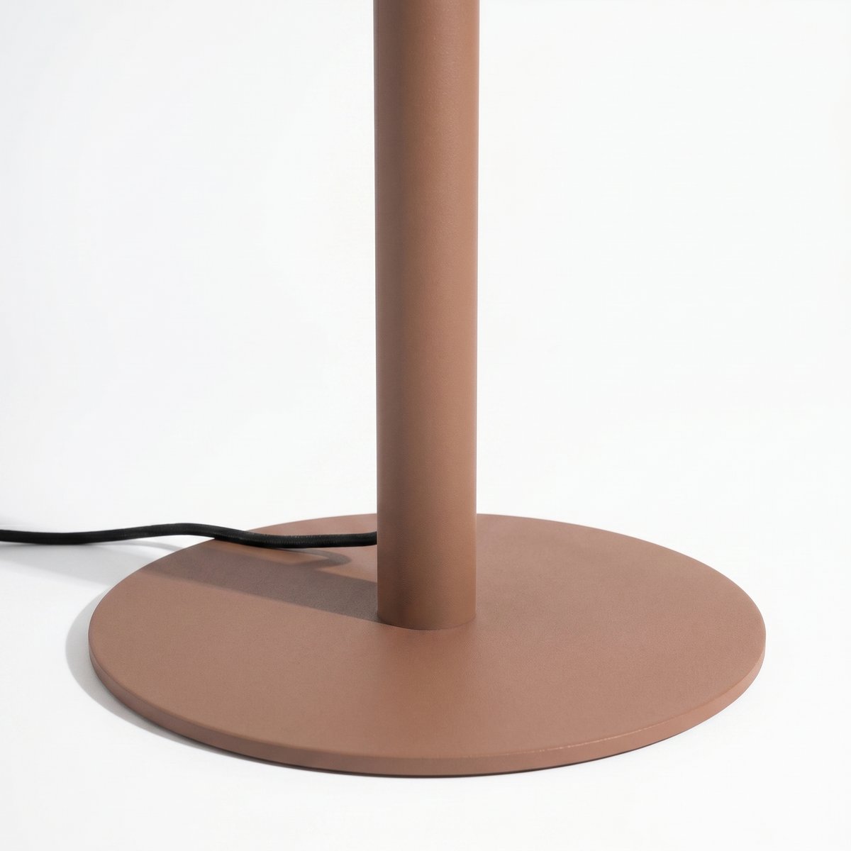 Lampadaire Moka LED 1 Trang moka, EDEN