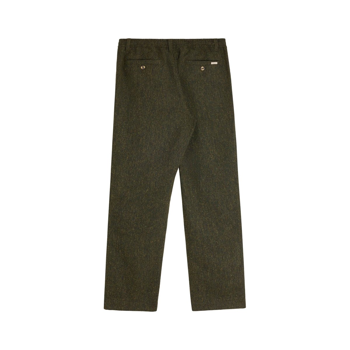 Pantalon OZZY KAKI multicolore, PULLIN
