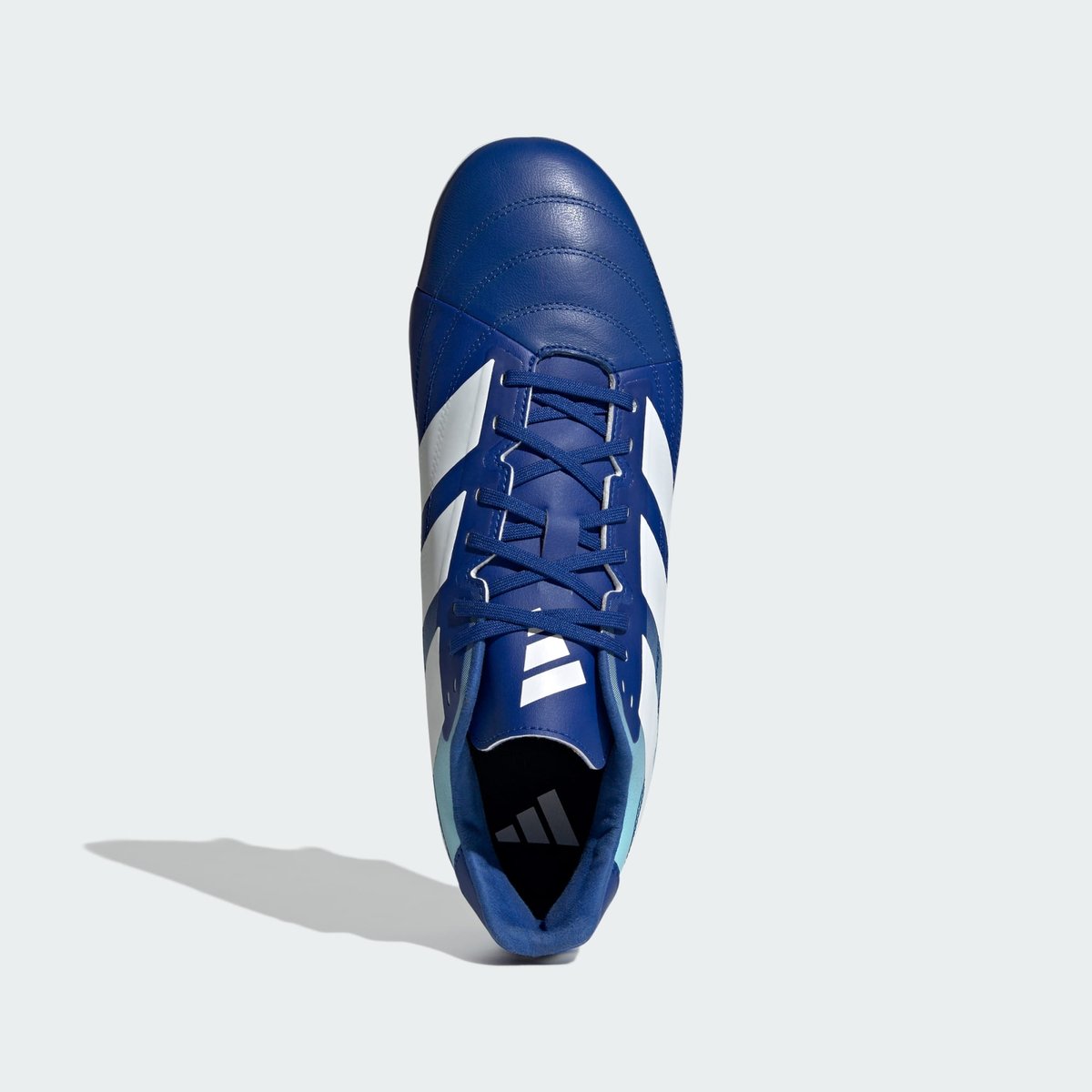 Chaussure De Rugby Kakari Elite (Sg) Chaussure De Rugby Kakari Elite (Sg) royal blue / cloud white / bliss blue, adidas Performance