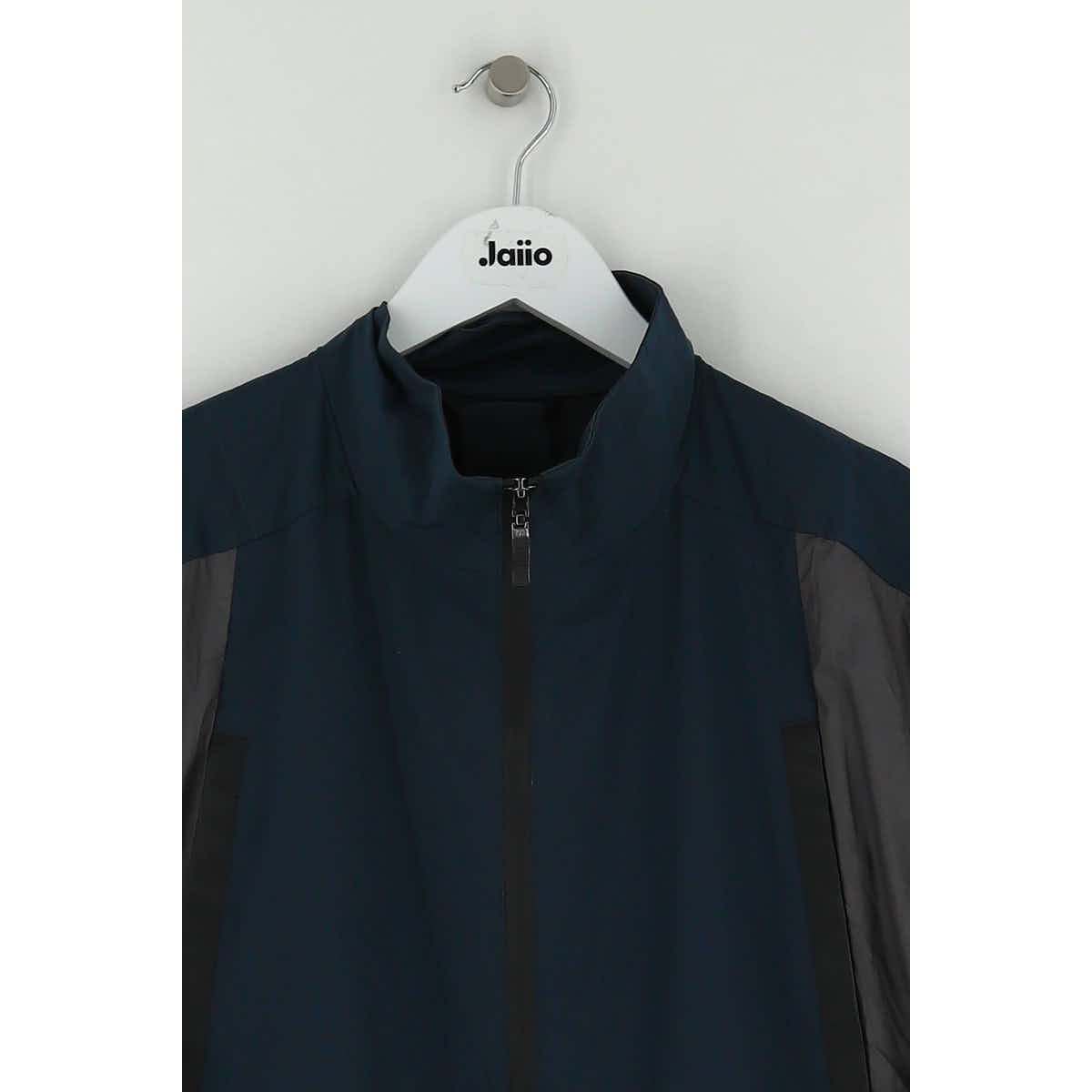 Veste - Très Bon État marine, HUGO BOSS