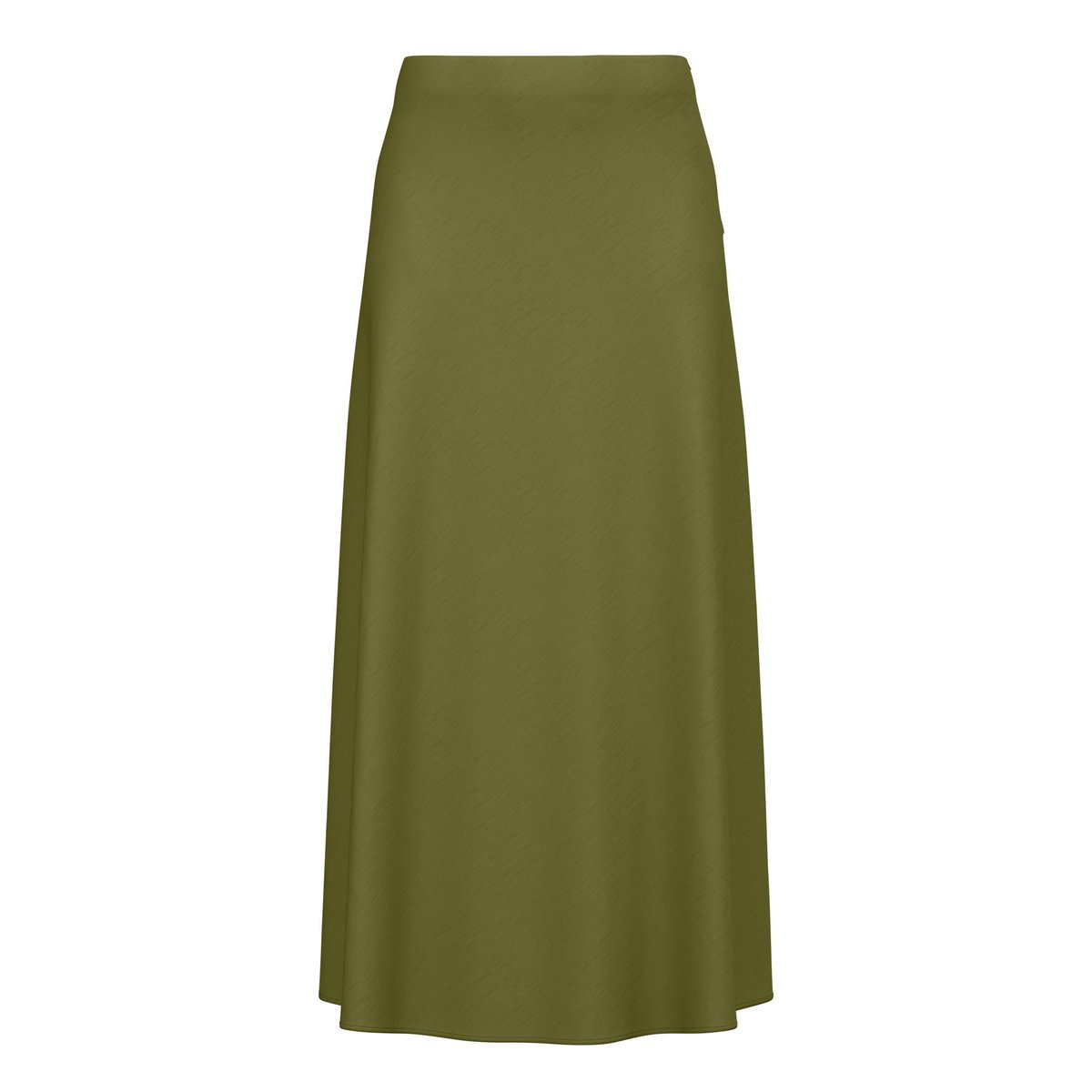 Jupe verte - peat moss, JDY