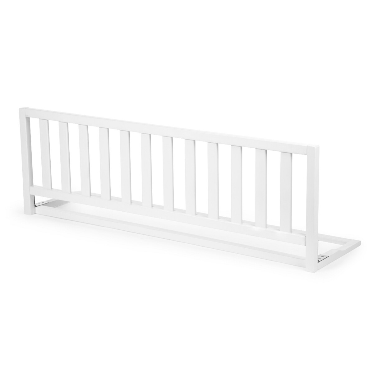 Barrière de lit enfant 120 cm blanc, CHILDHOME