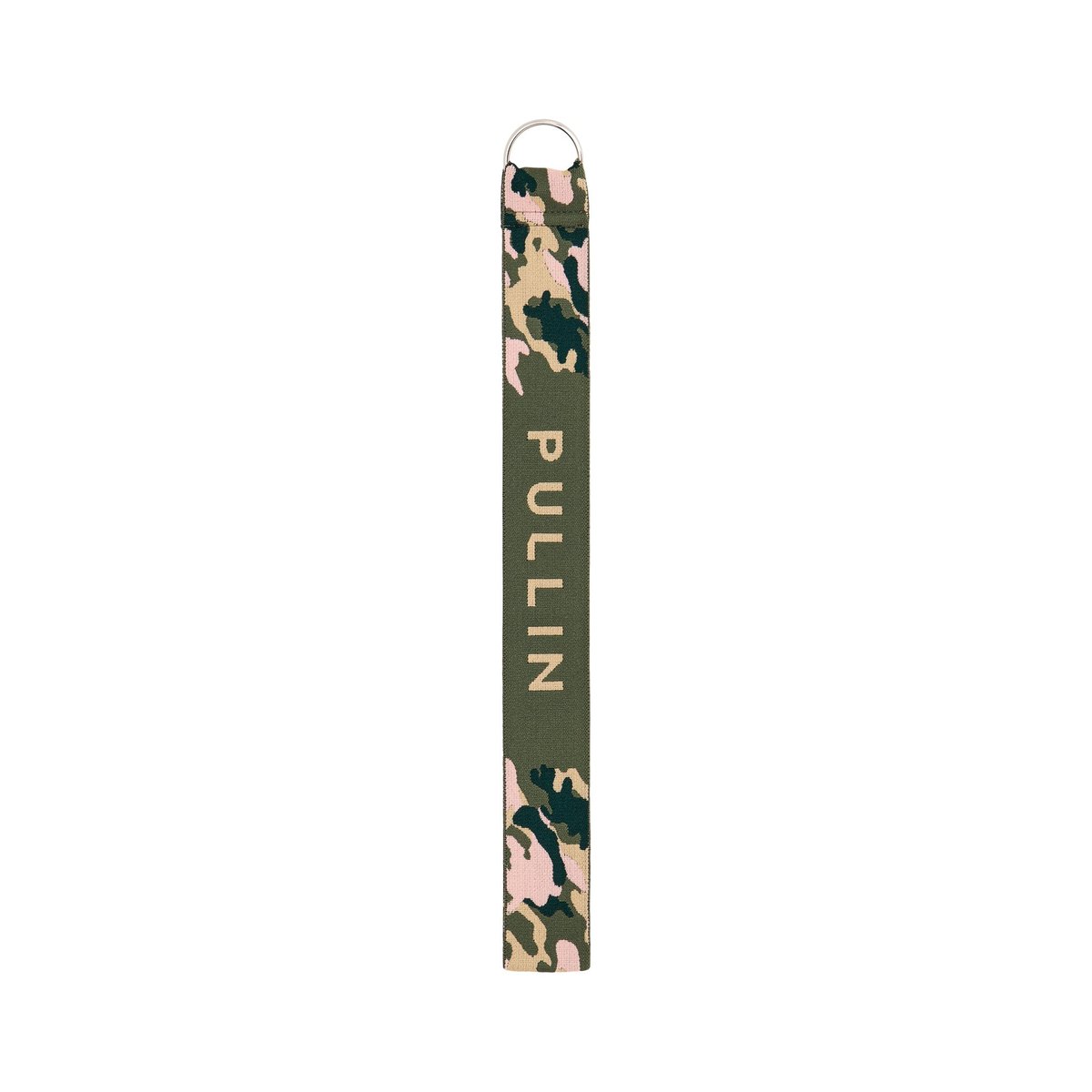 PORTE-CLES CAMIXGREEN multicolore, PULLIN
