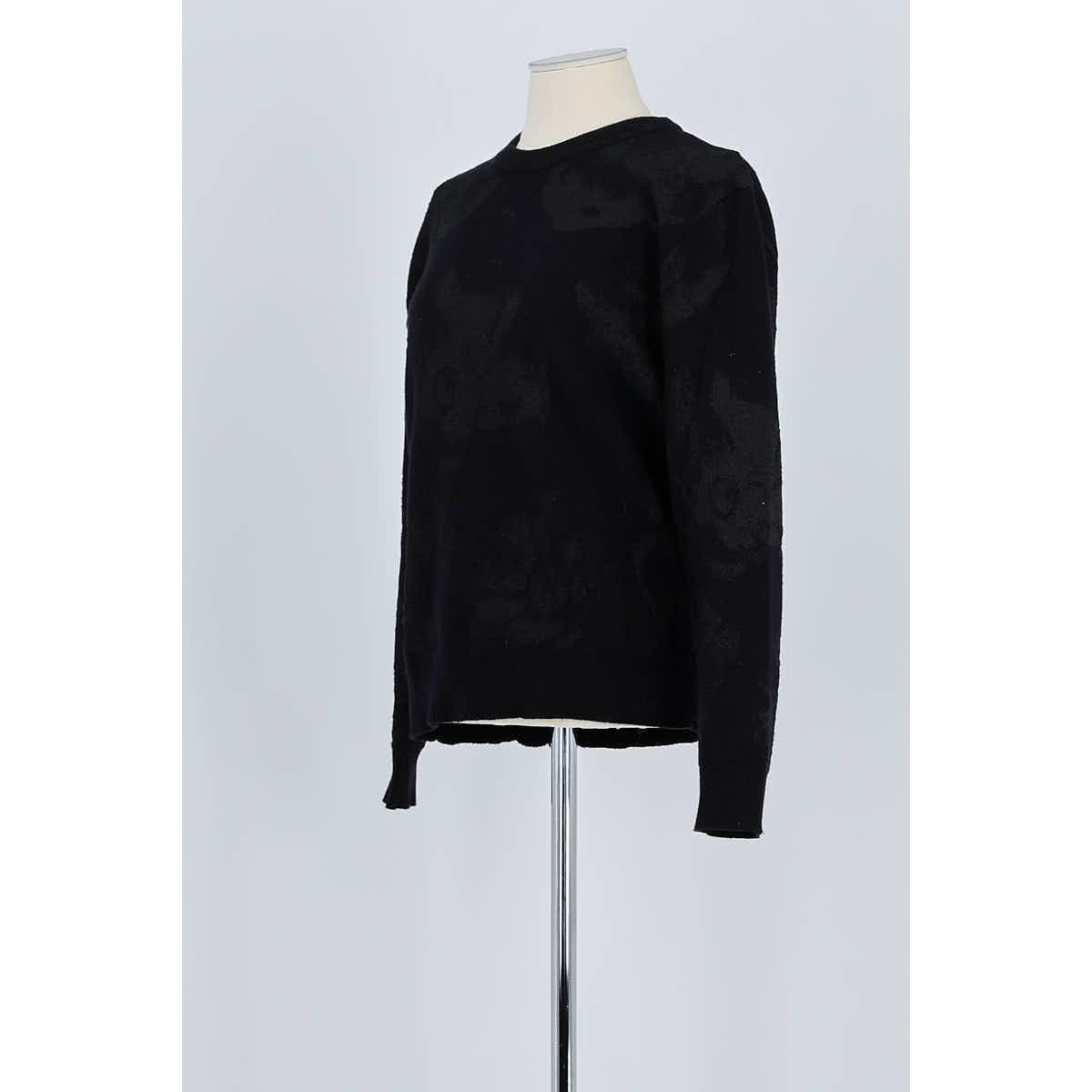 Pull - Bon État noir, THE KOOPLES