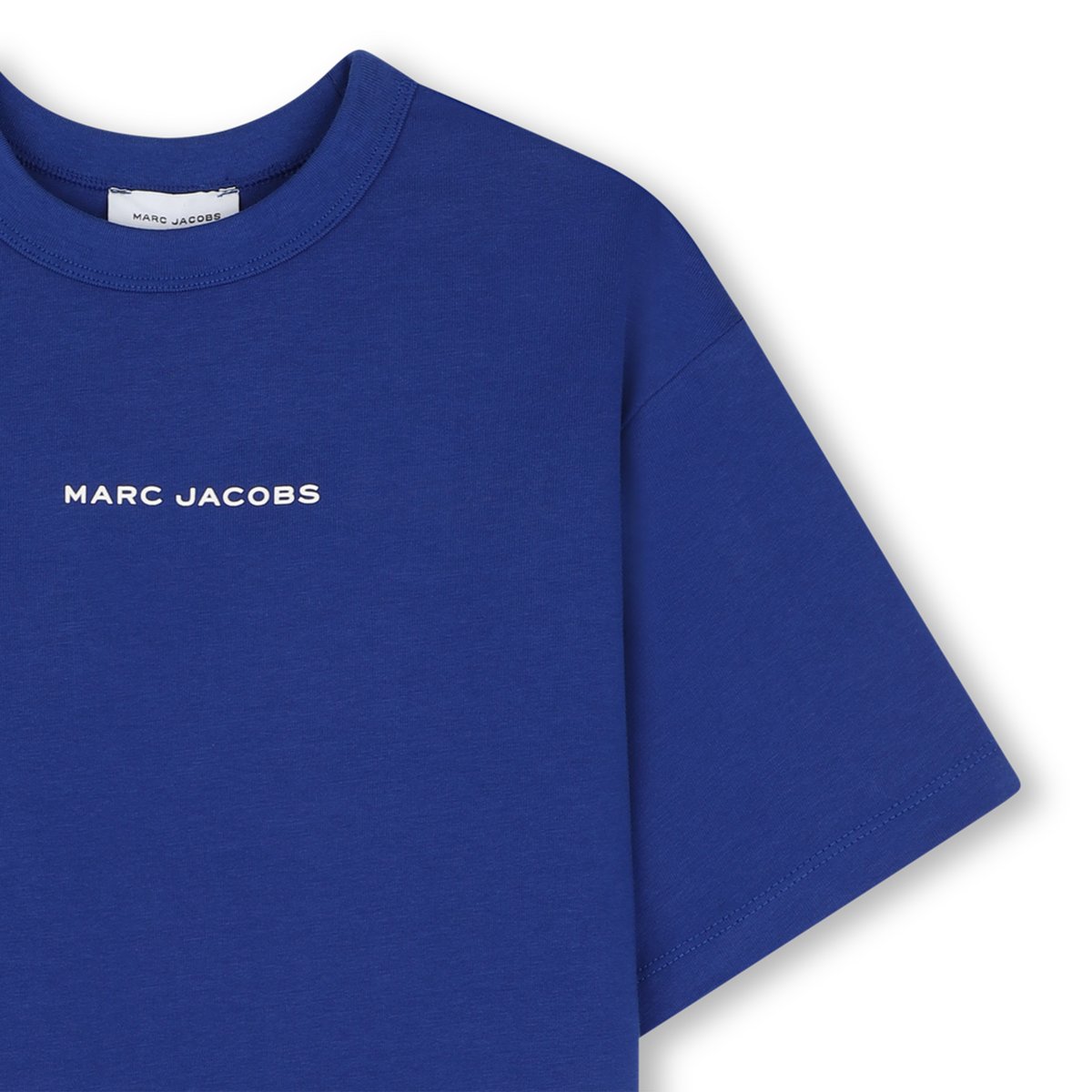 Tee-shirt manches courtes amiral, MARC JACOBS