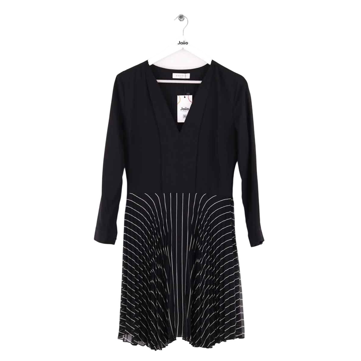 Robe - Très Bon État noir, SANDRO