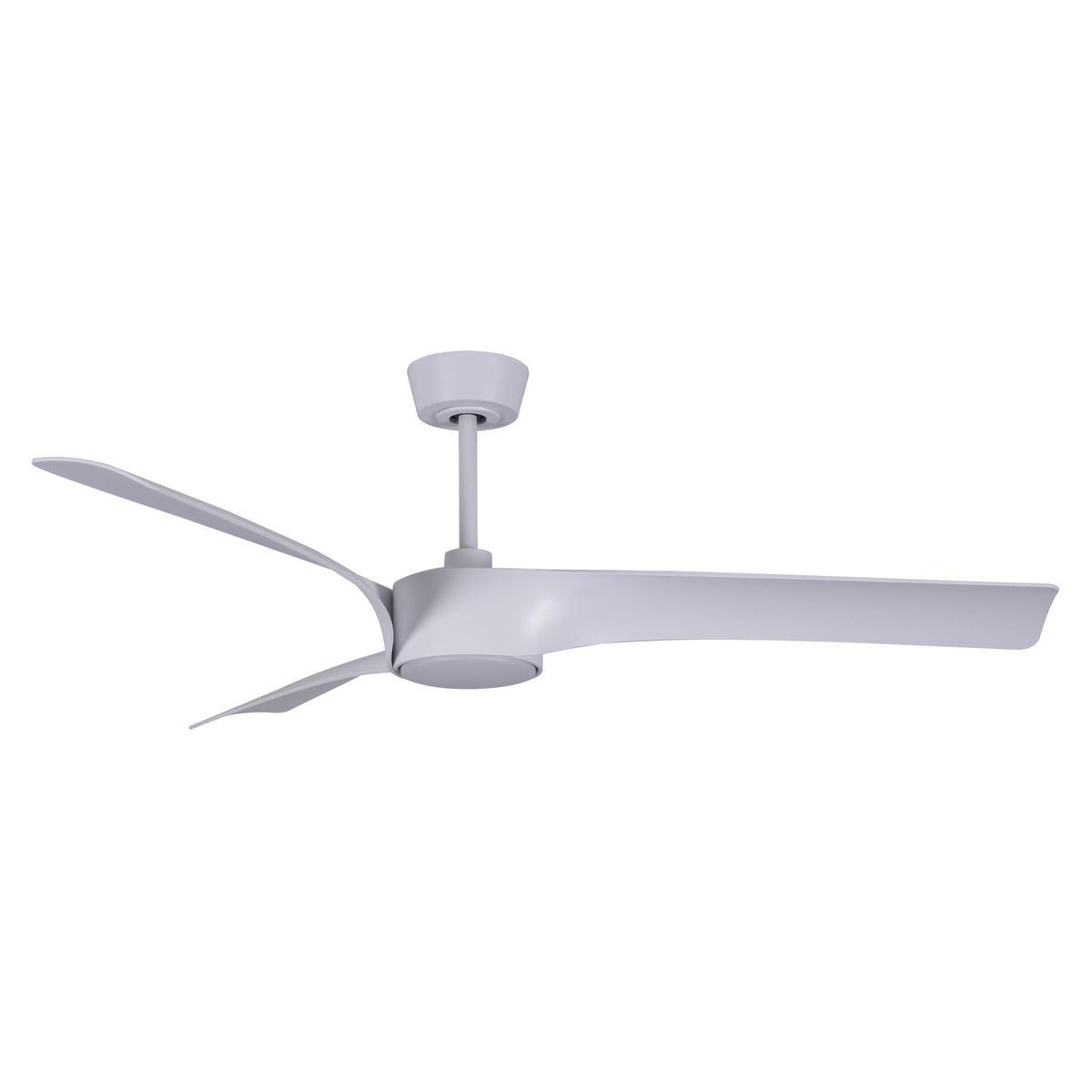 Ventilateur plafond LINE blanc - blanc, BOUTICA-DESIGN