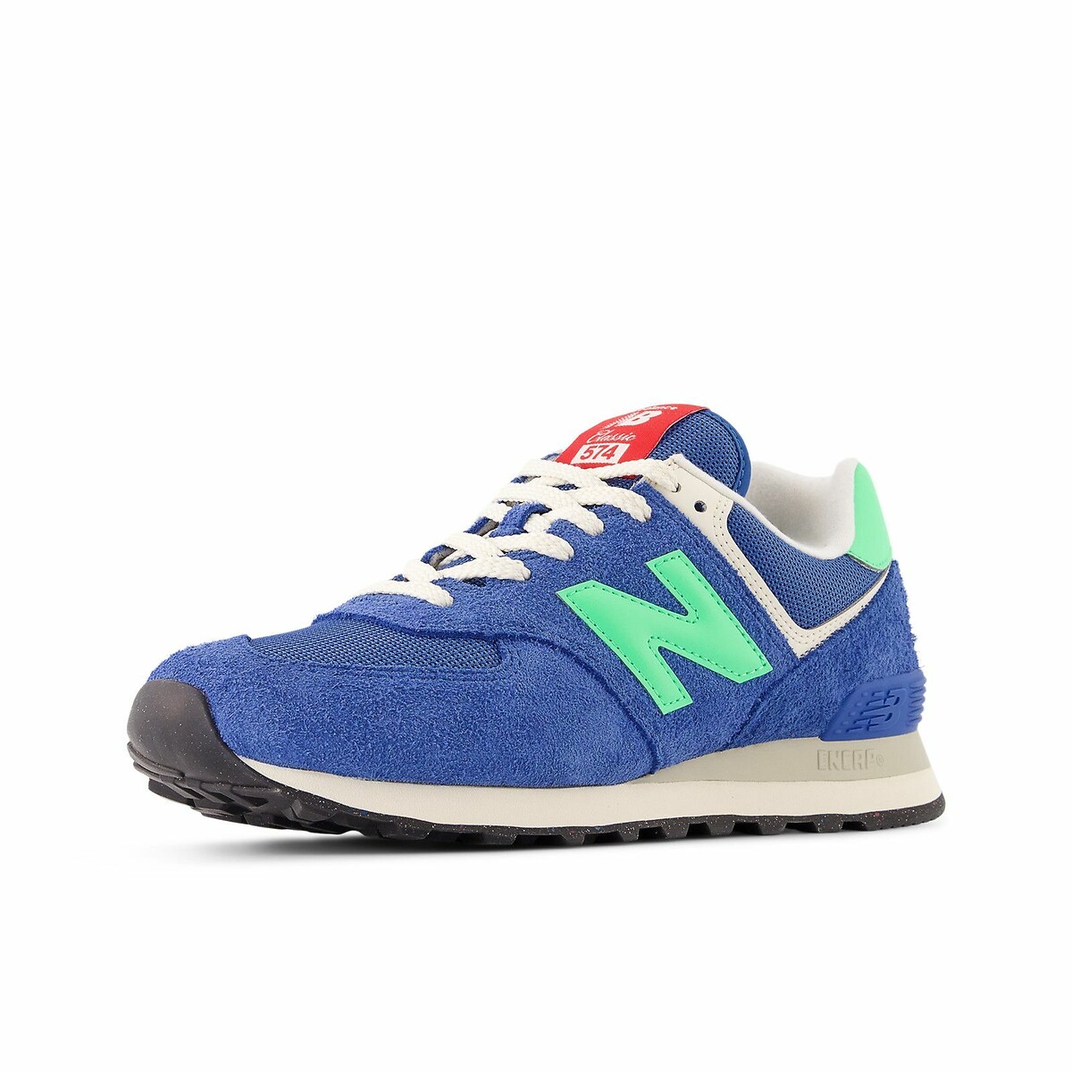 574 Trainers blue, NEW BALANCE