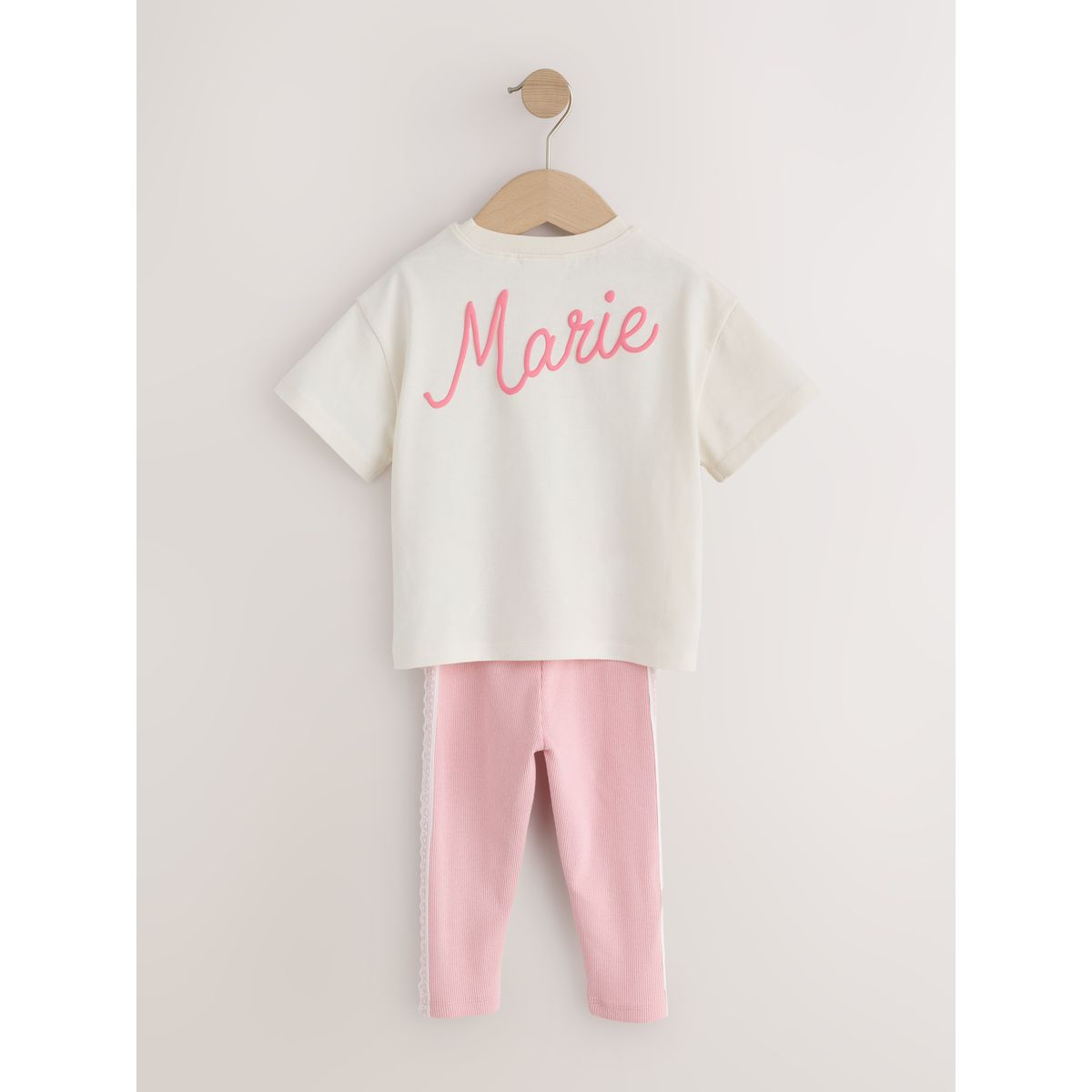 Legging/t-shirt disney les aristochats marie rose, NEXT