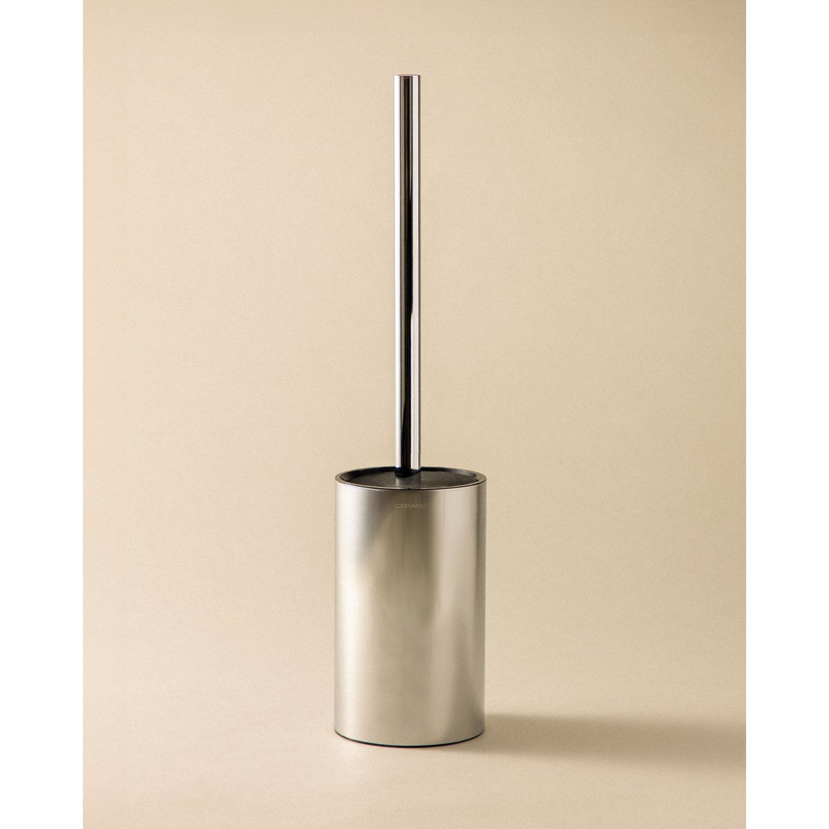 Brosse Wc ARCHITECT SP chrome, COSMIC