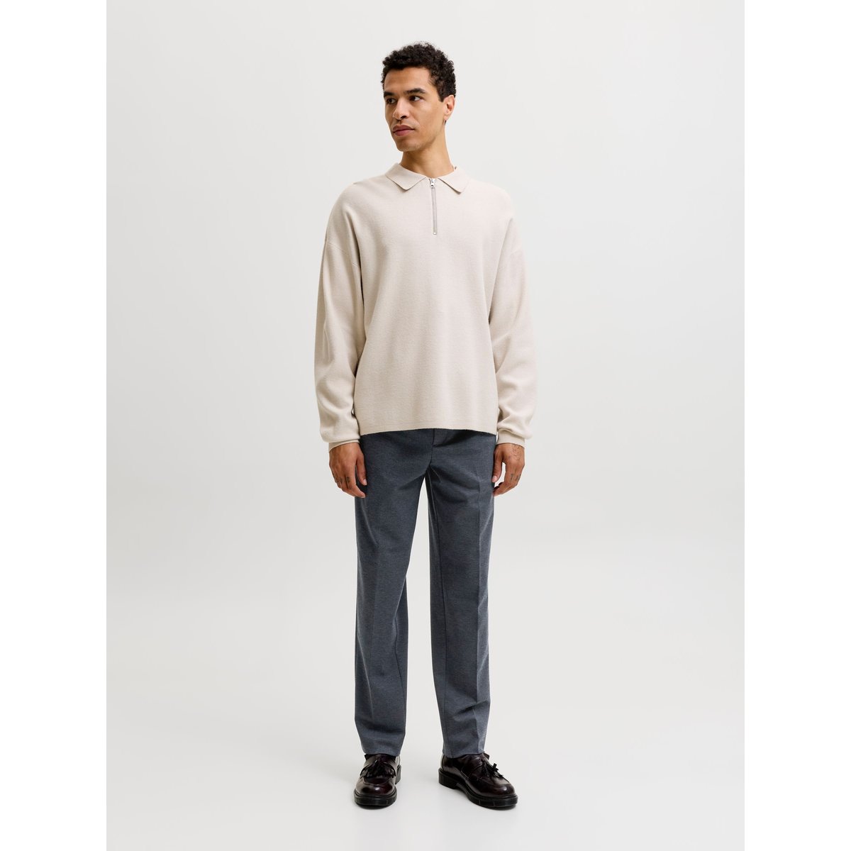 Pantalon De Tailleur night sky, JACK & JONES