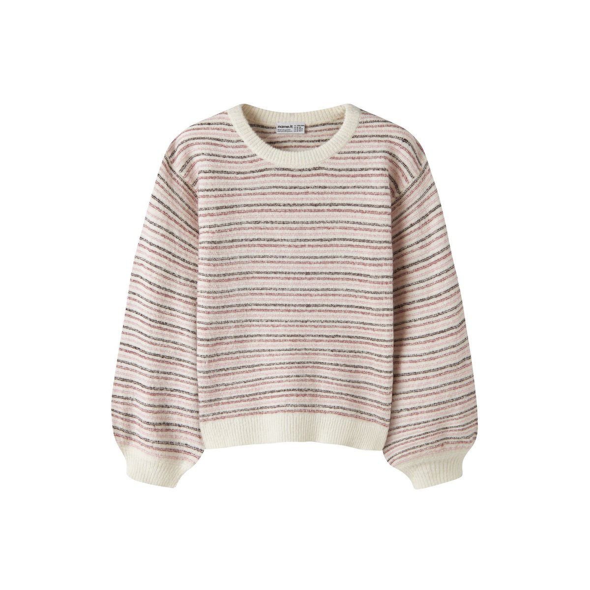 Pullover violet - wild ginger1, NAME IT