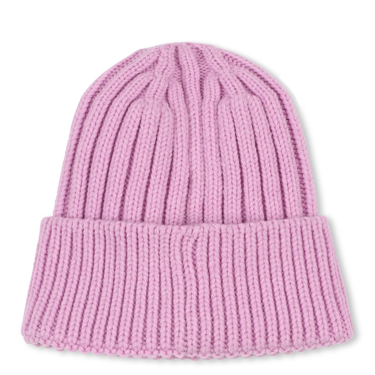 Beanie violine, HUGO KIDSWEAR