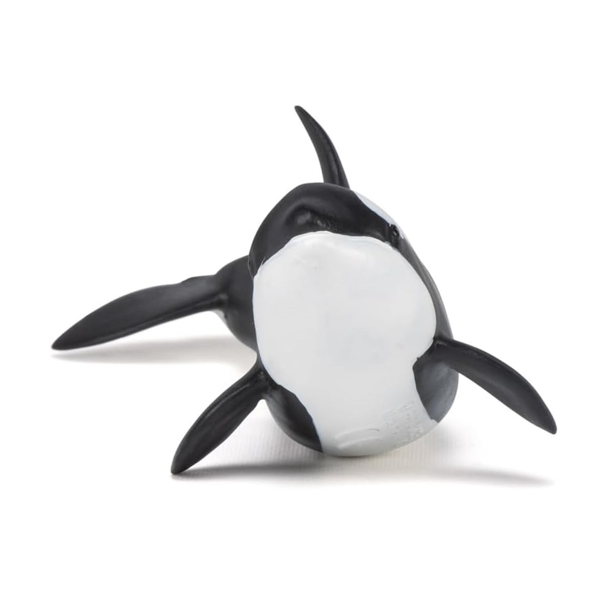 Figurine bébé Orque noir, PAPO