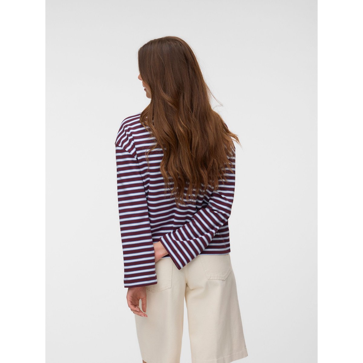 Top port royale, VERO MODA
