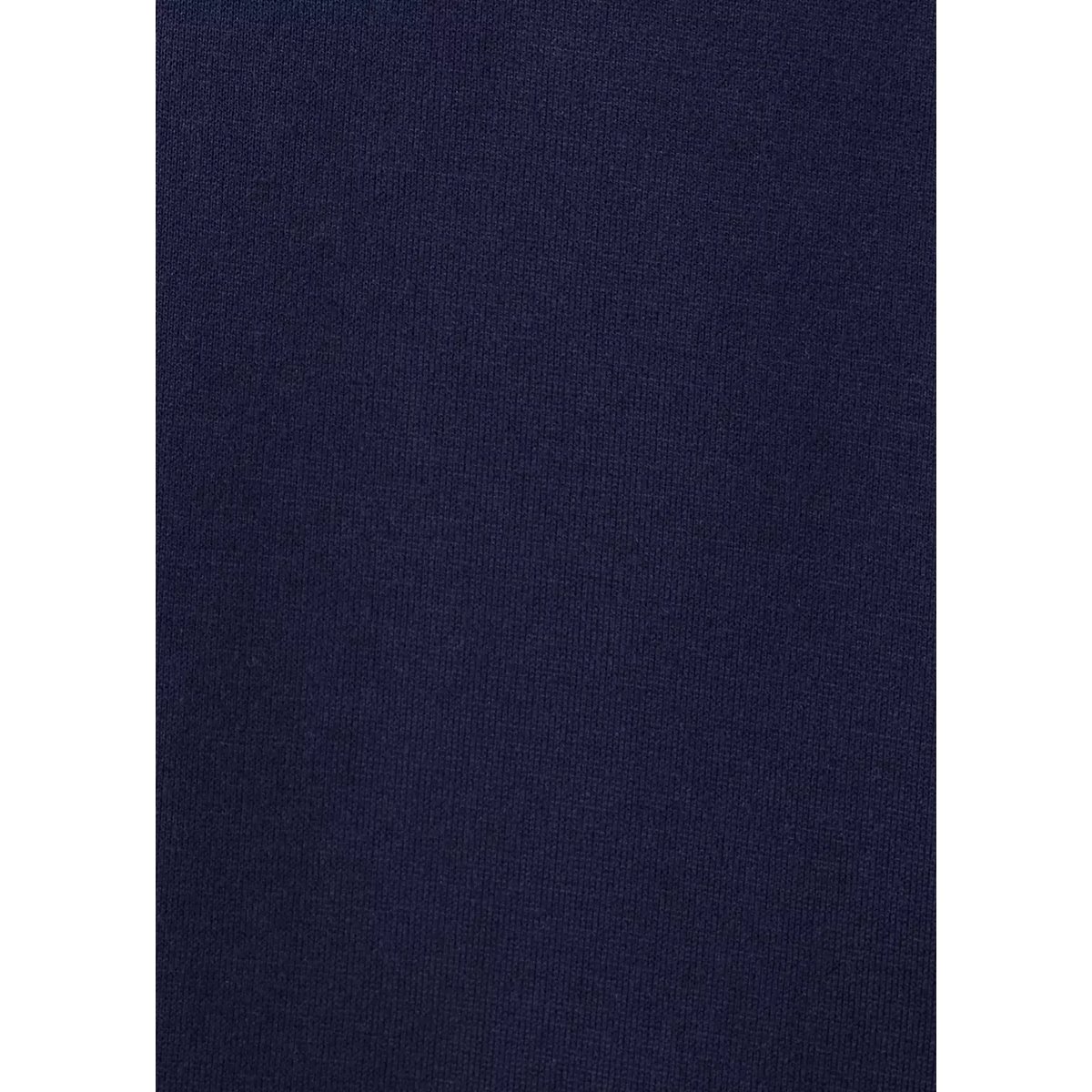 Legging flare à clous bleu marine, MANGO KIDS