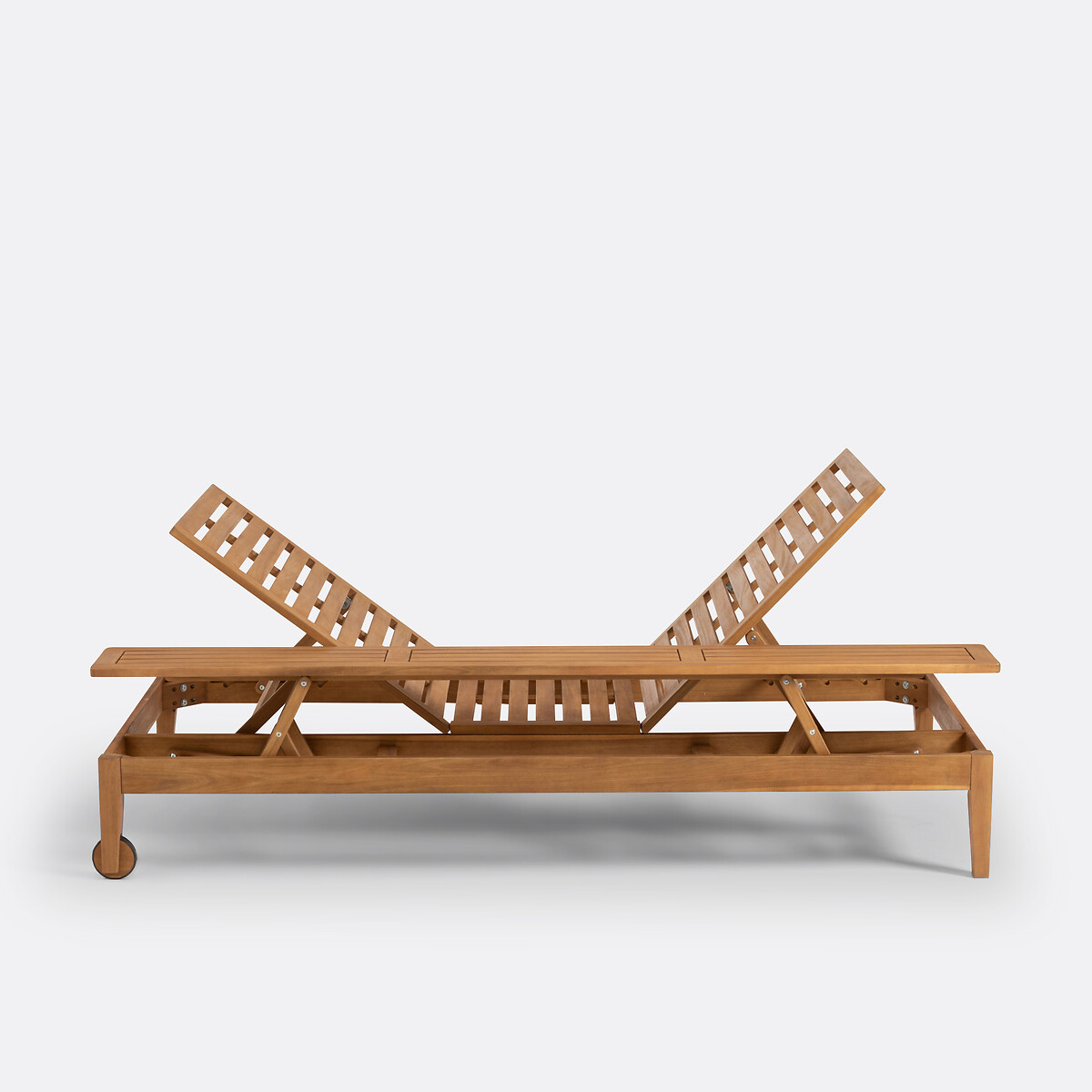 Bain de soleil acacia, Pya ecru, LA REDOUTE INTERIEURS