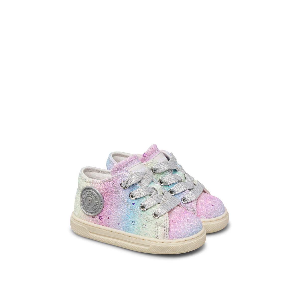 Sneakers en tissu MAGIC 3. multicolore-, FALCOTTO