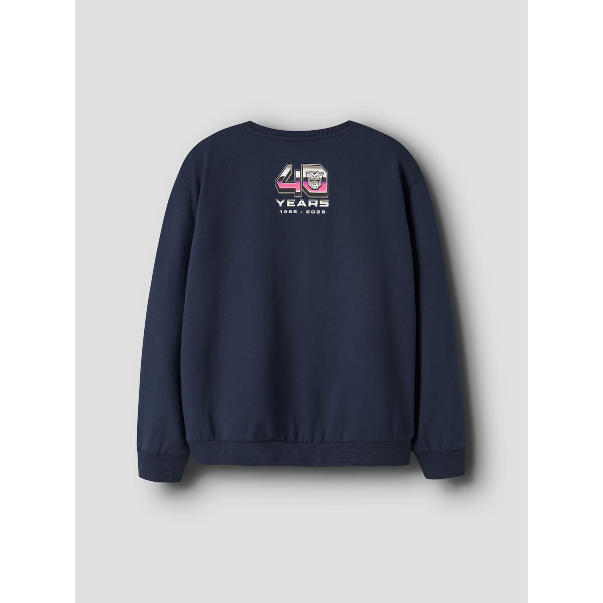 Sweat-Shirt bleu - navy blazer1, NAME IT