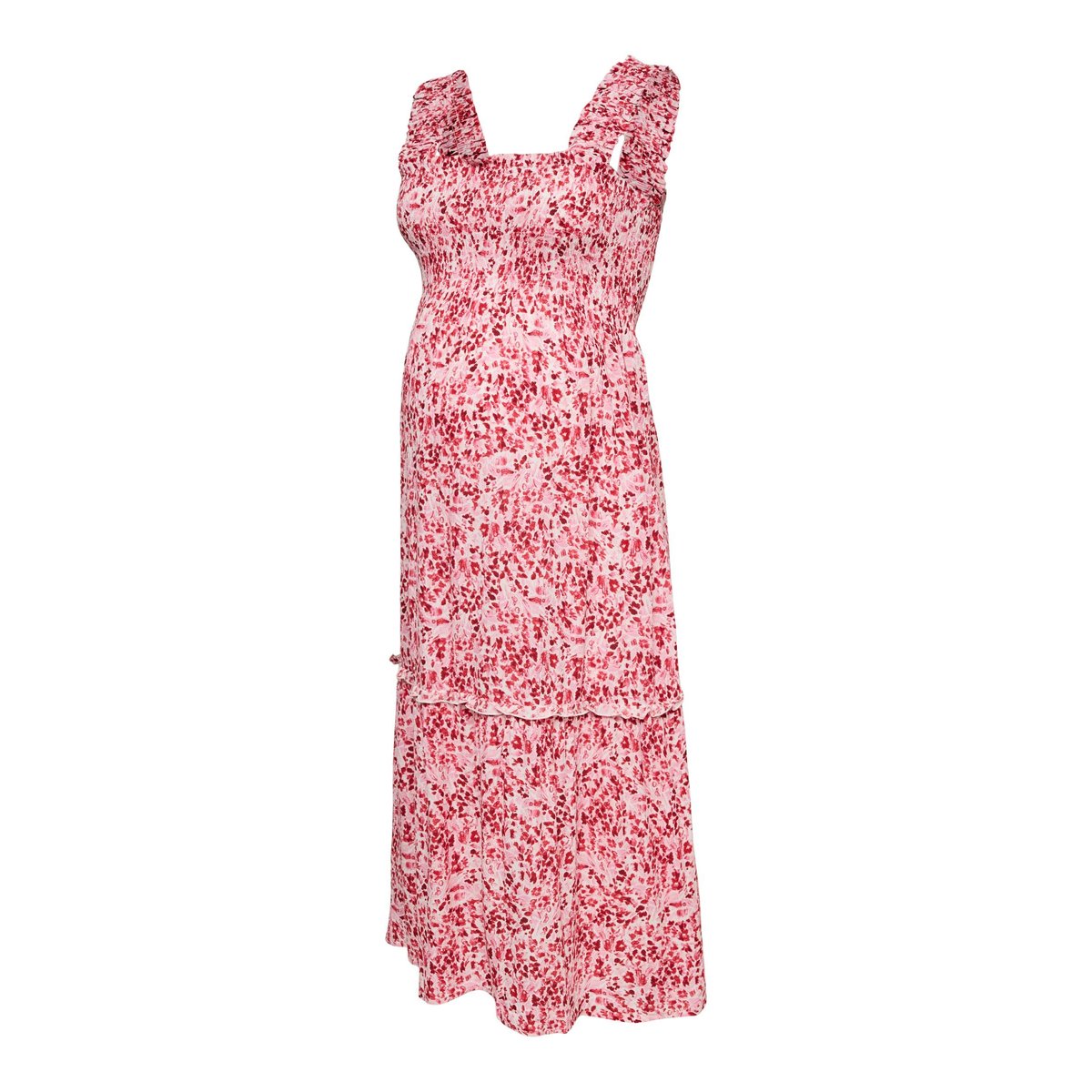 Robe snow white 1, VERO MODA