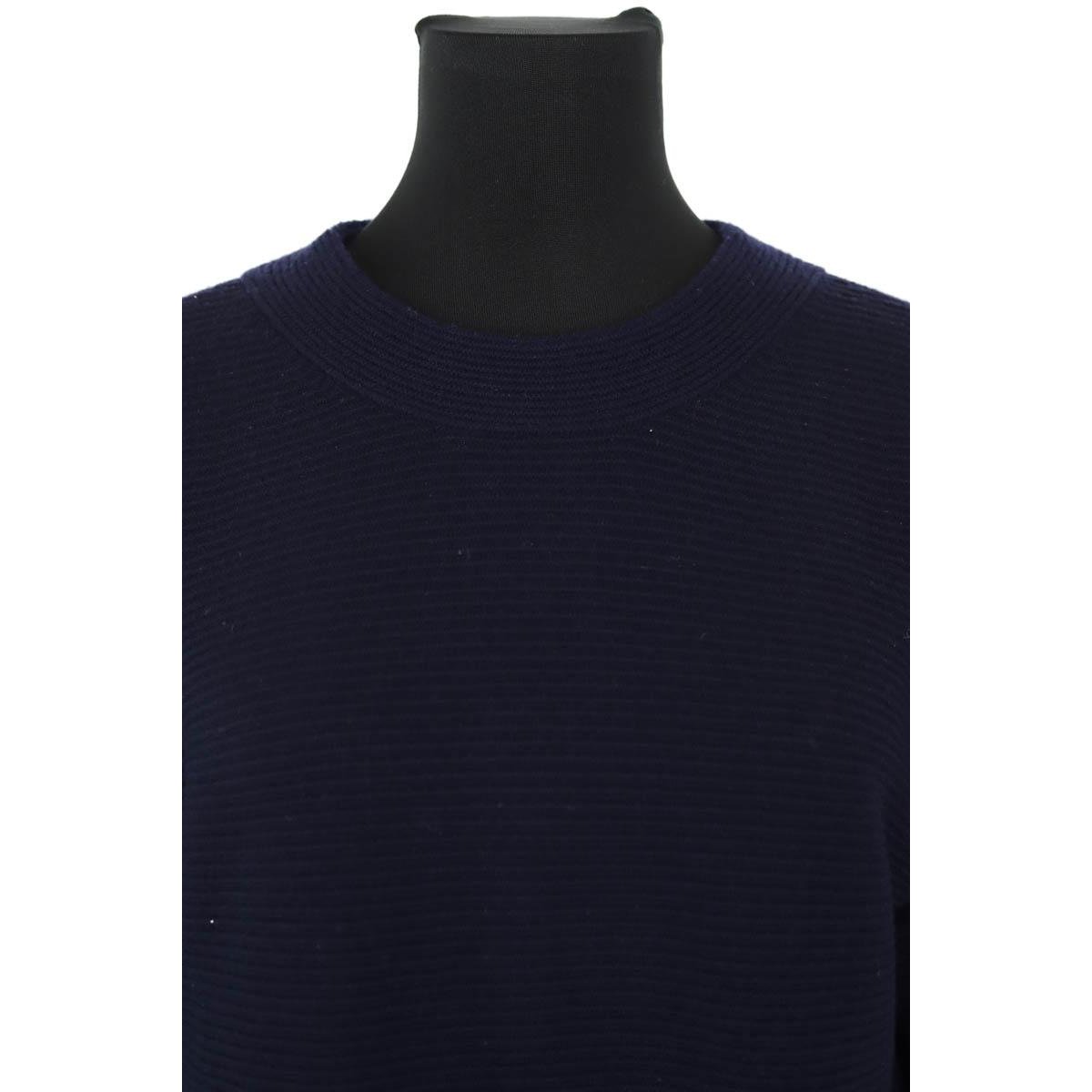 Pull - Très Bon État bleu, SEE BY CHLOE