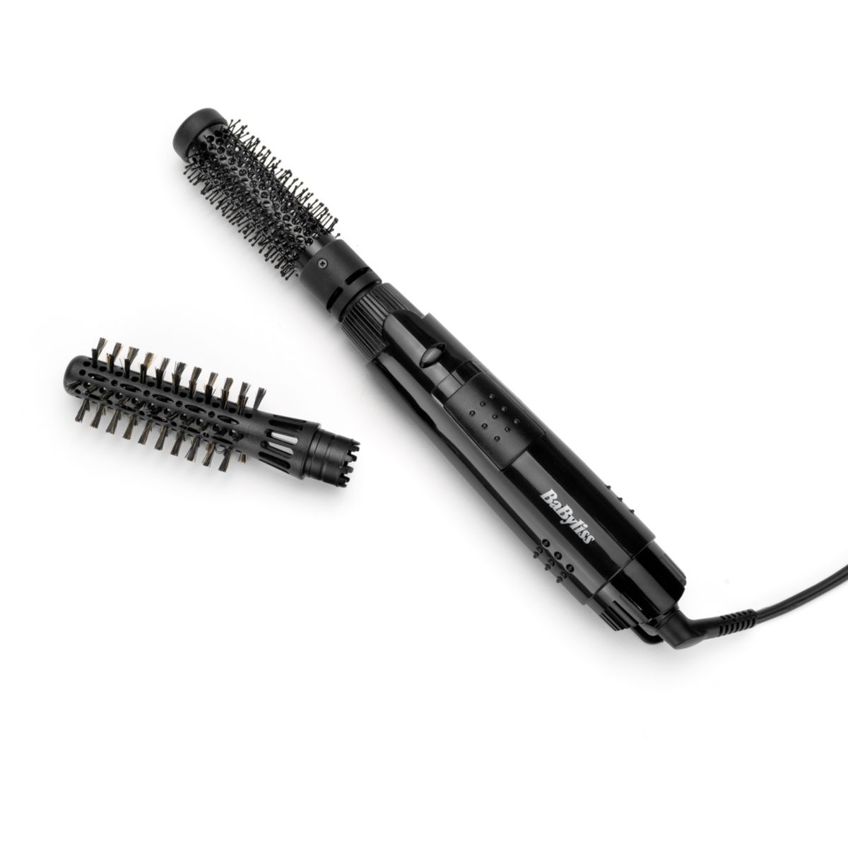 Brosse soufflante Smooth Shape AirStyler AS86E autres, BABYLISS