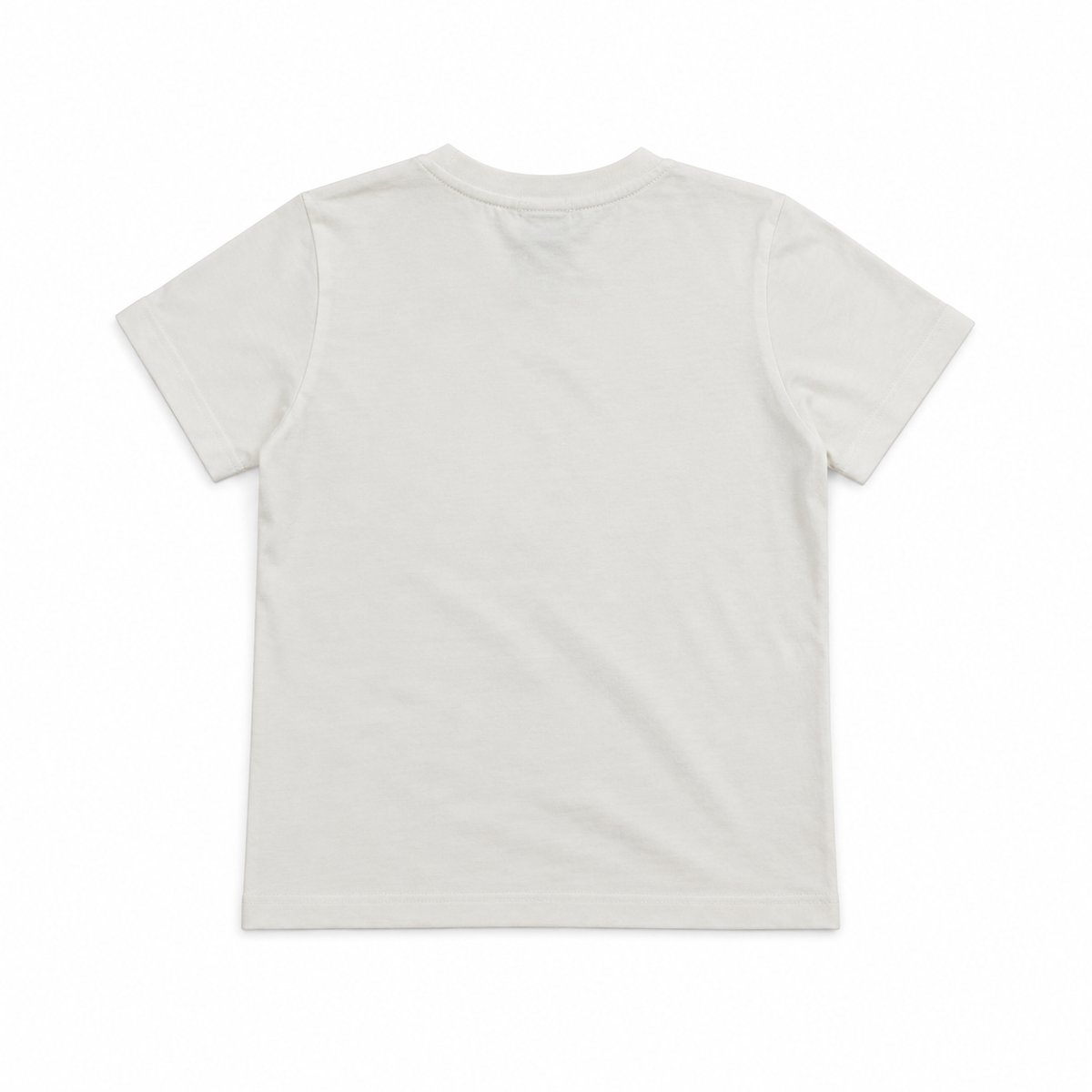 T-shirt enfant - Neuf avec étiquette blanc, MONCLER