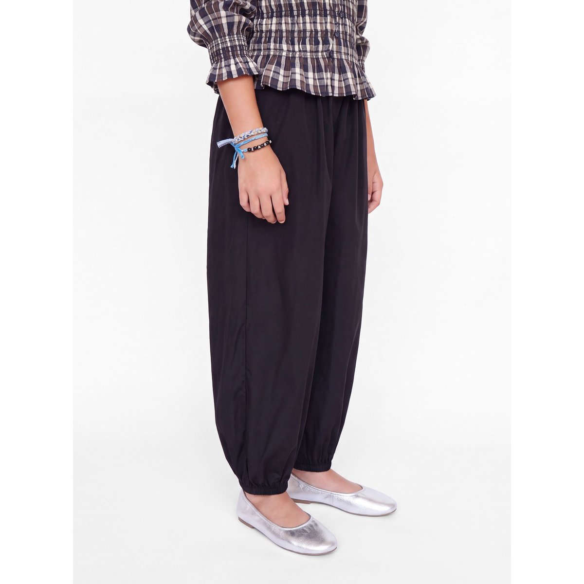 Pantalon black 1, JJXX