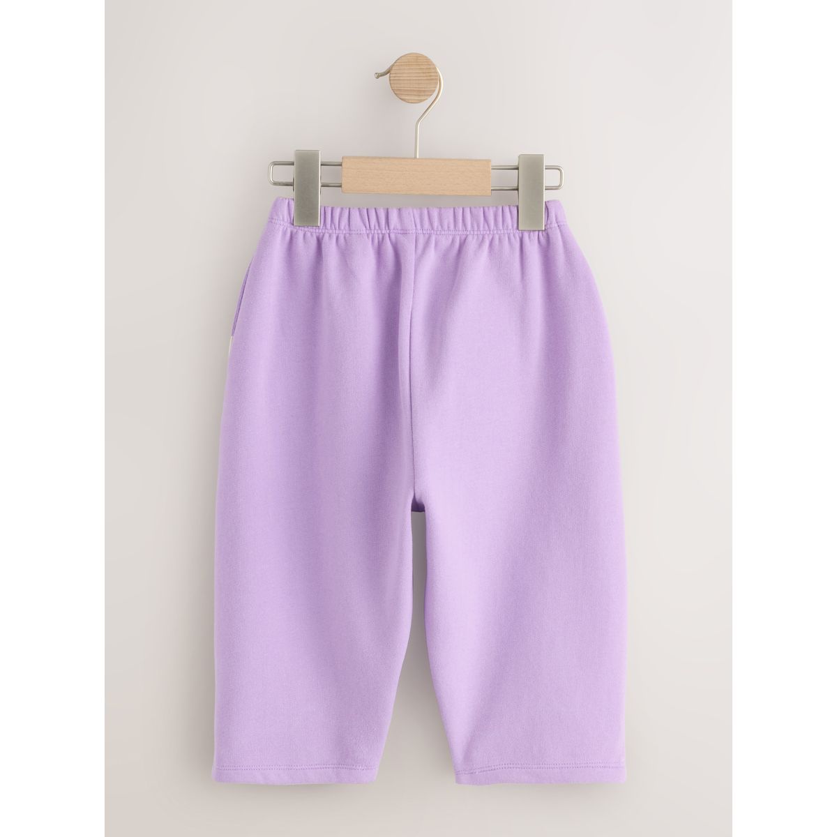 Ensemble de jogging bouffant, lot 3 lilas/brun/crème, NEXT