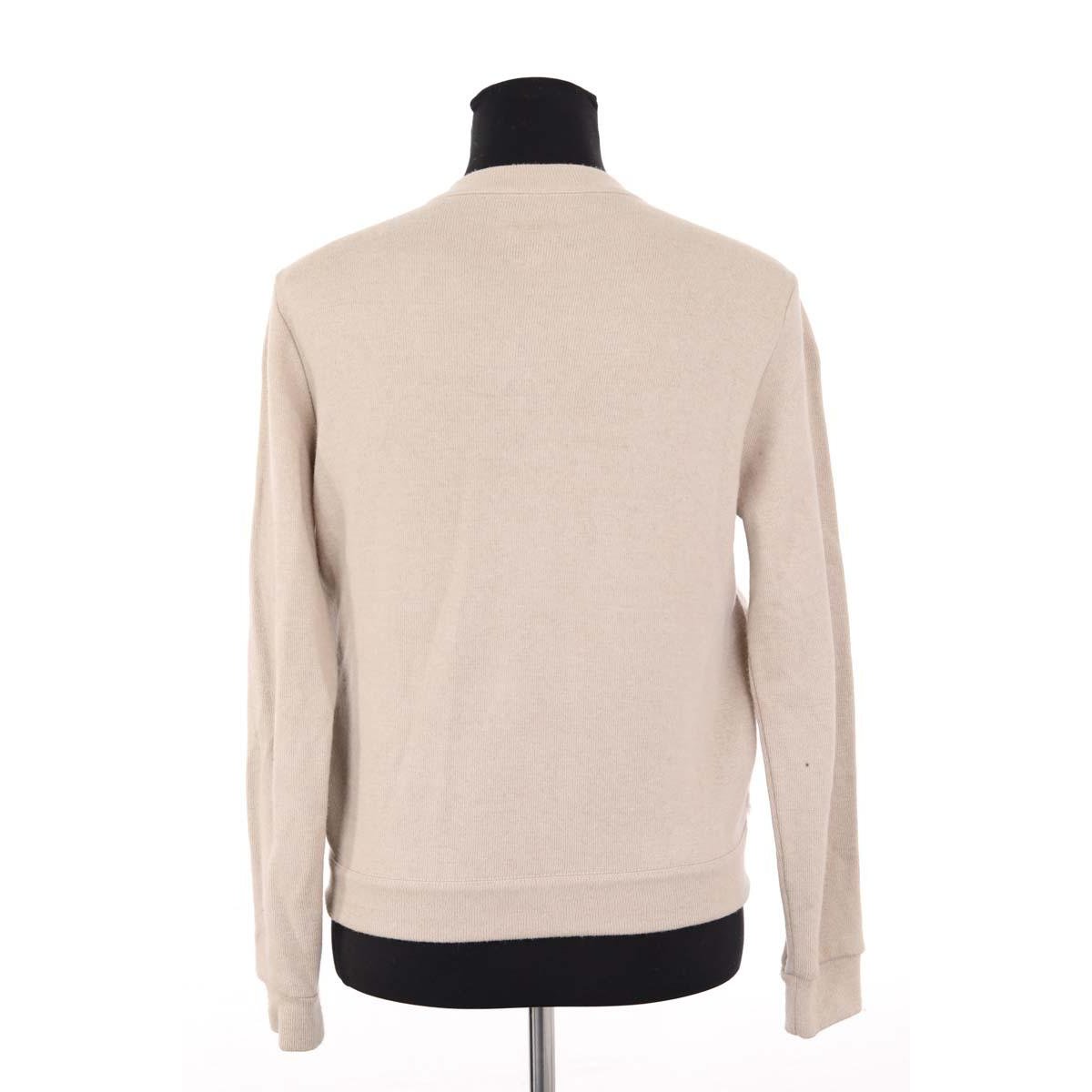 Veste - Très Bon État beige, MAJESTIC FILATURES