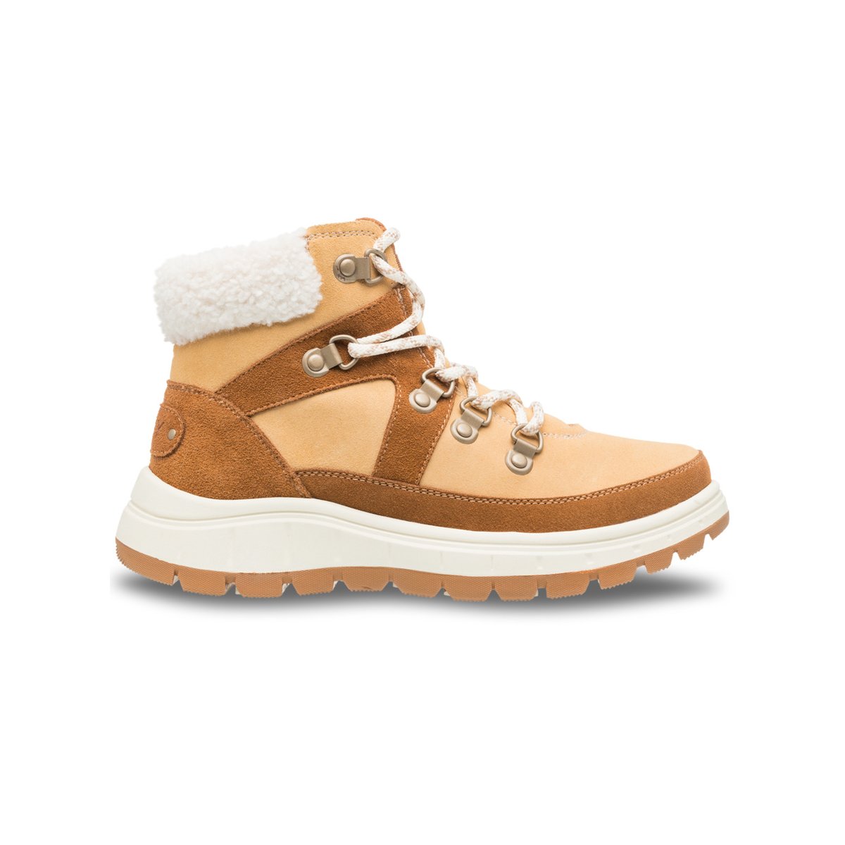 Construction Cold Cement ALYAH. marron camel, ROXY