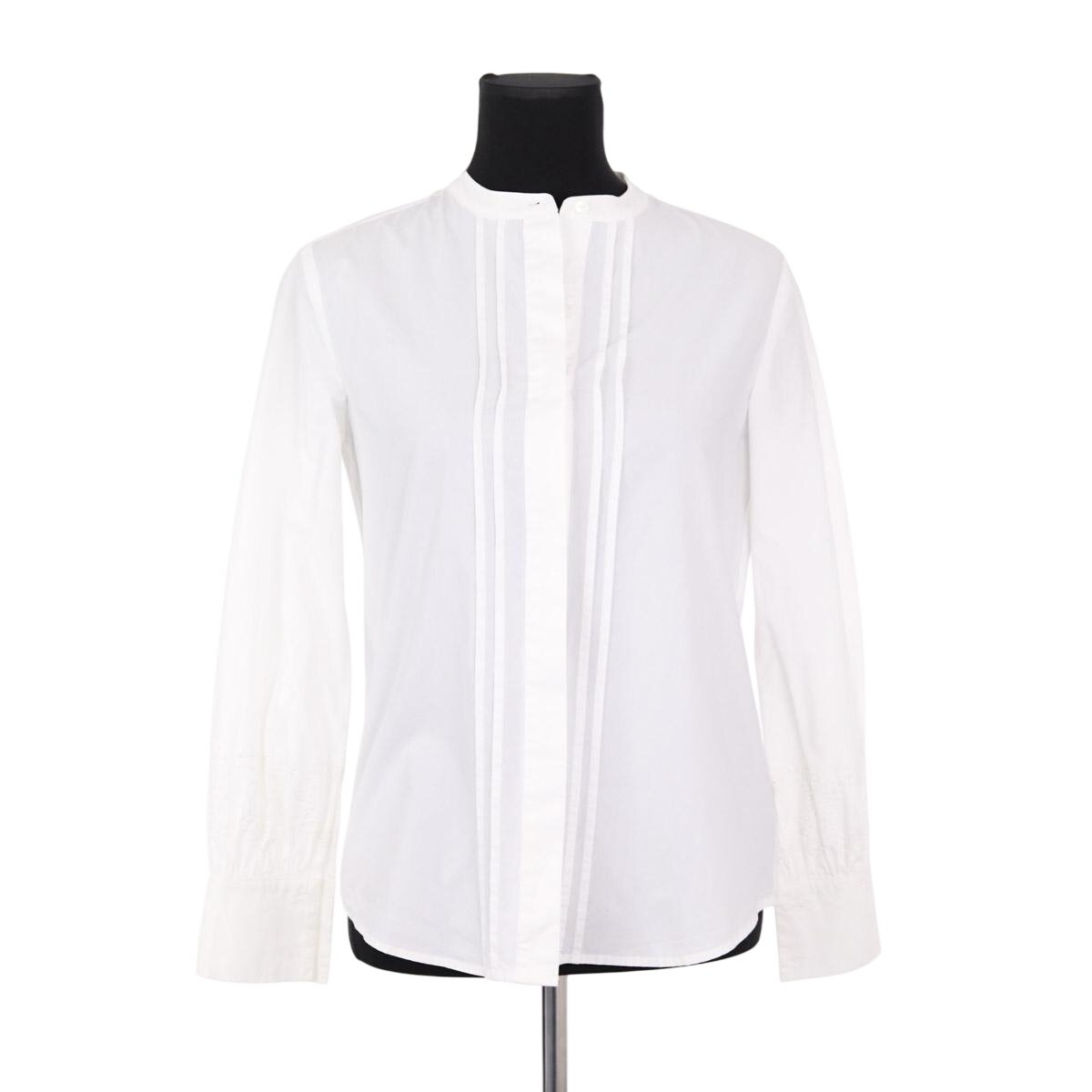 Chemise - Très Bon État blanc, TARA JARMON