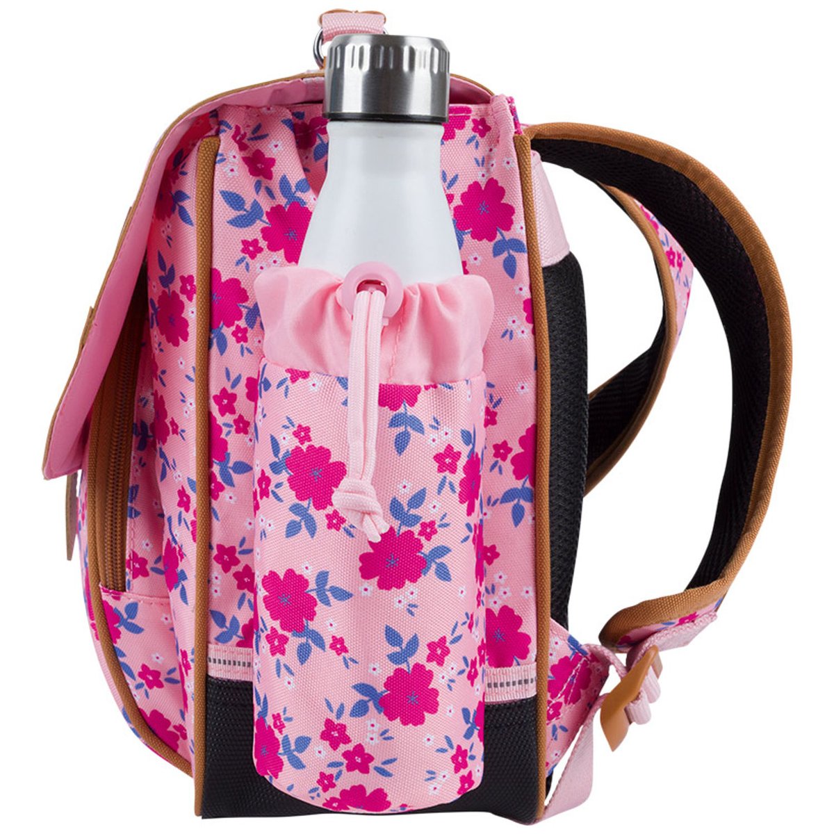 Cartable rose, TANN'S