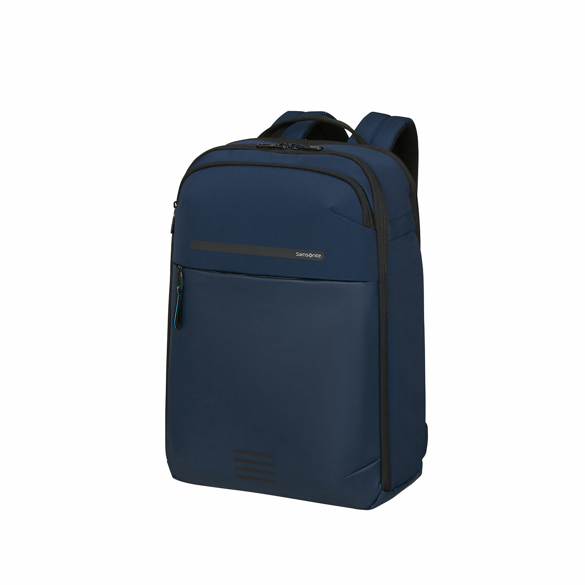 Mochila para Portátil Moderny 17.3", 28L, Samsonite azul, SAMSONITE