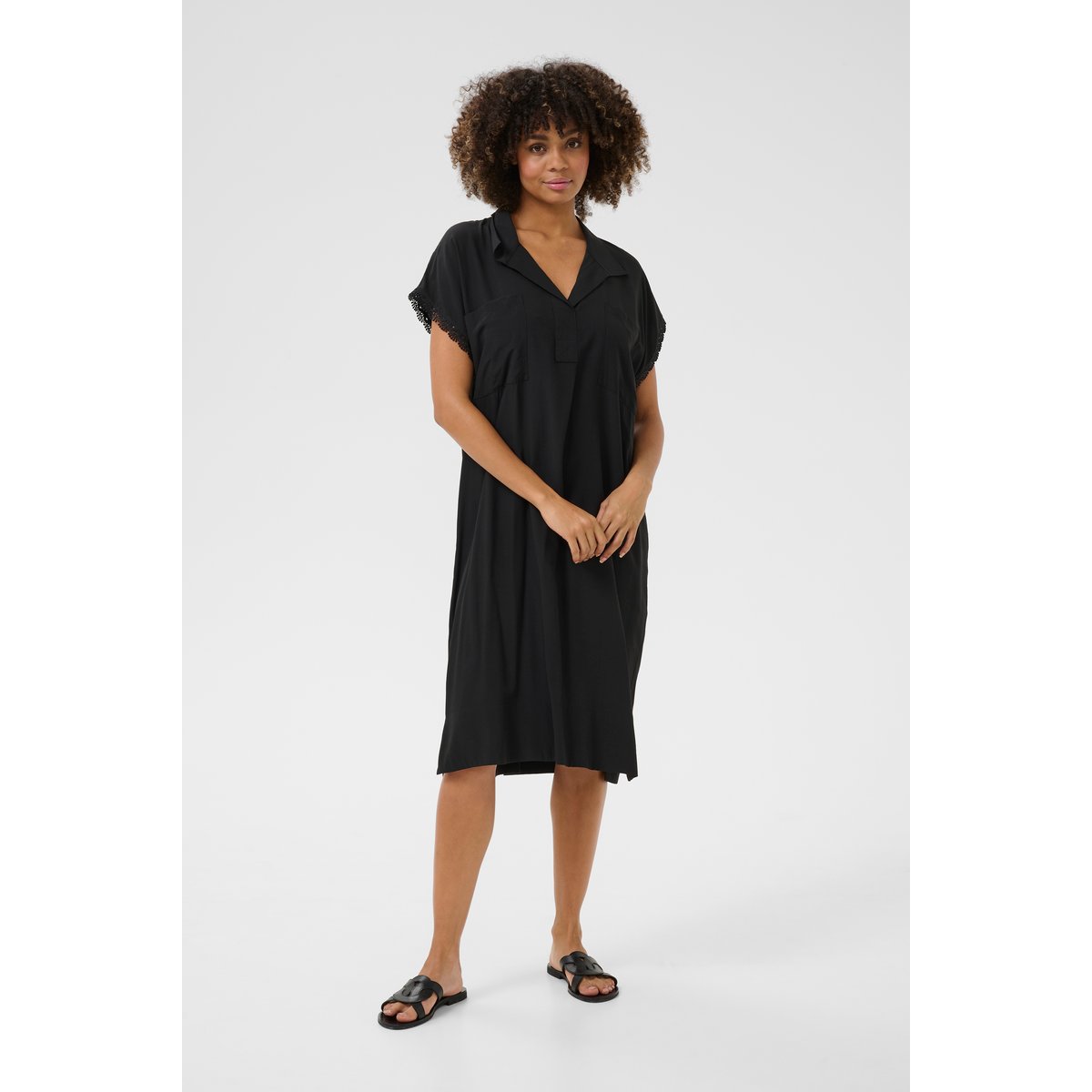 Dress noir, CULTURE
