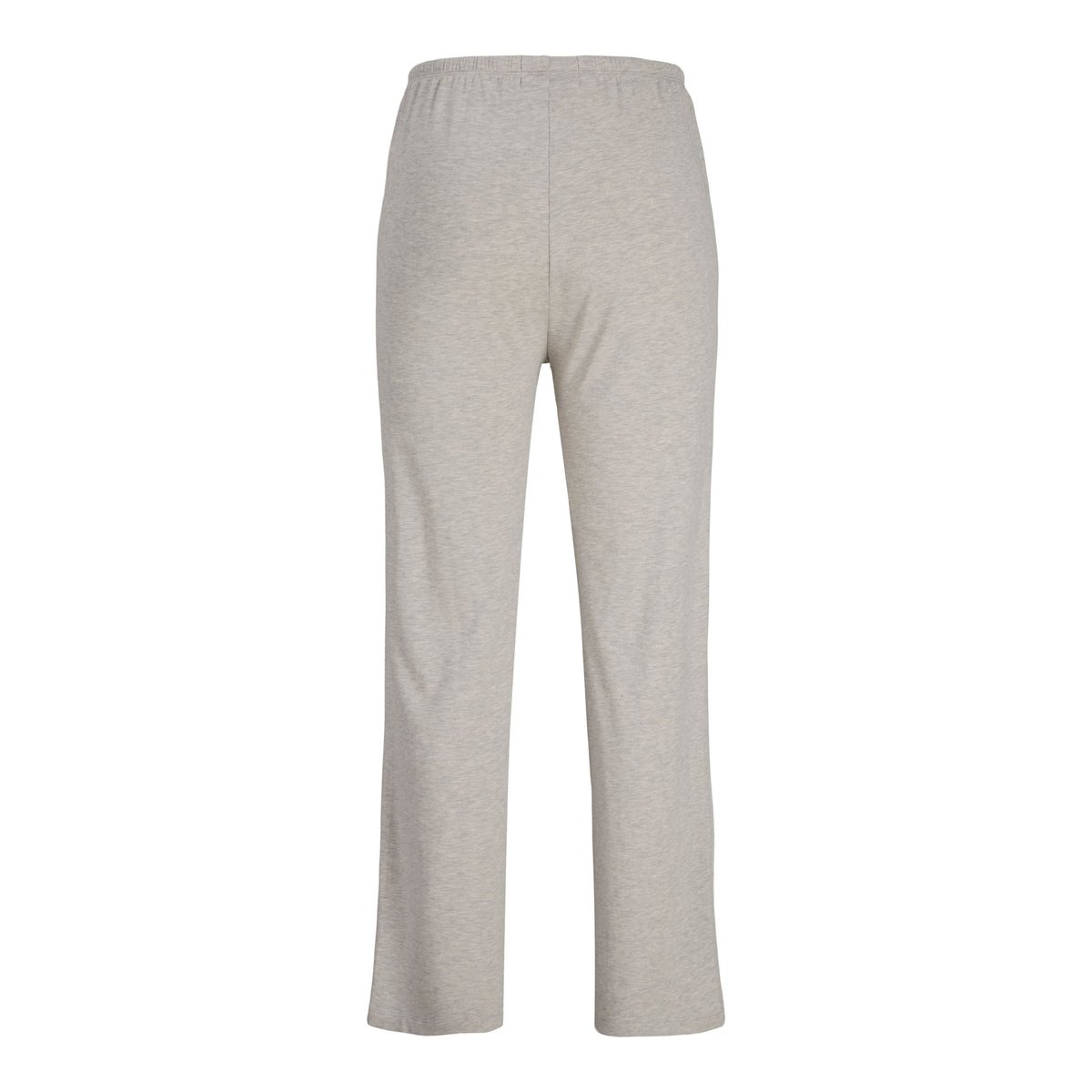Pantalon Détente grise - light grey melange, JJXX