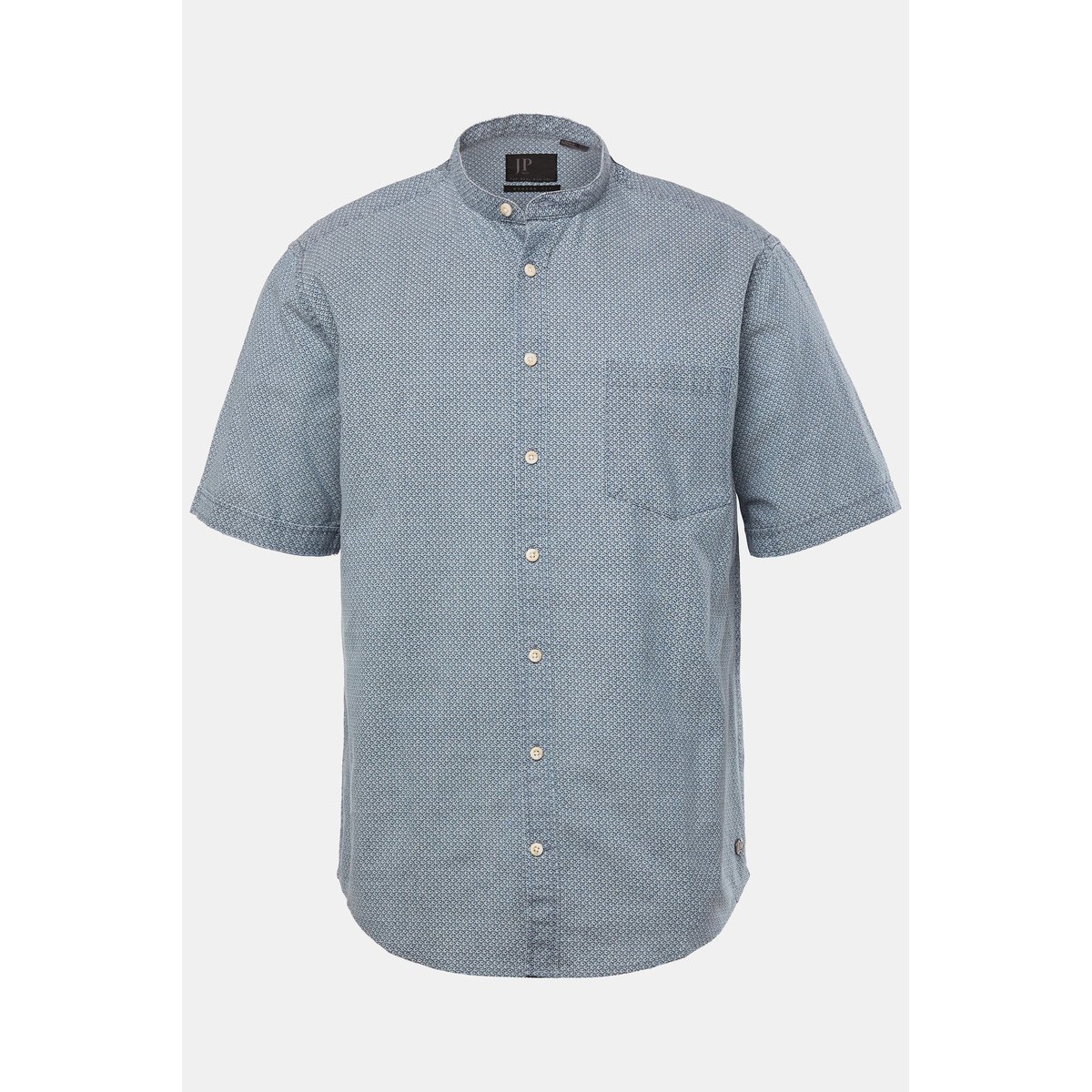 Chemise coupe Modern Fit bleu clair, JP1880