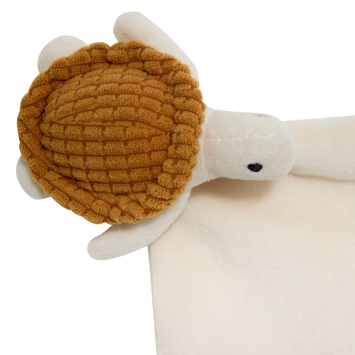 Doudou pour bébé NOA beige, ATMOSPHERA FOR KIDS