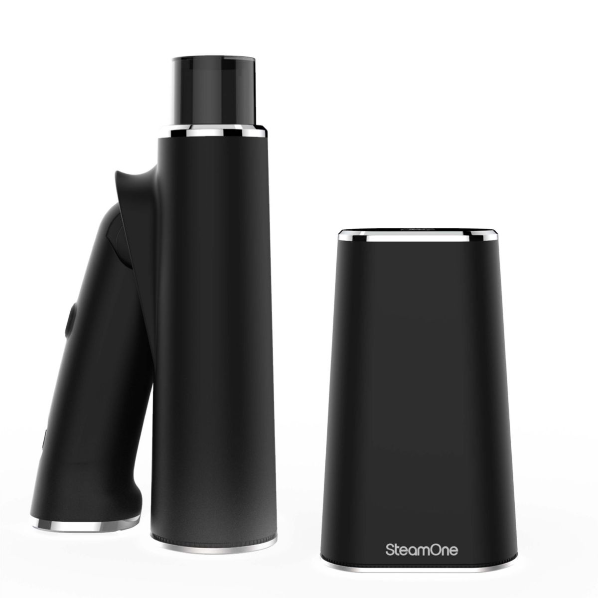 Défroisseur vapeur EUFD80BV2 James V2 couleur unique, STEAMONE