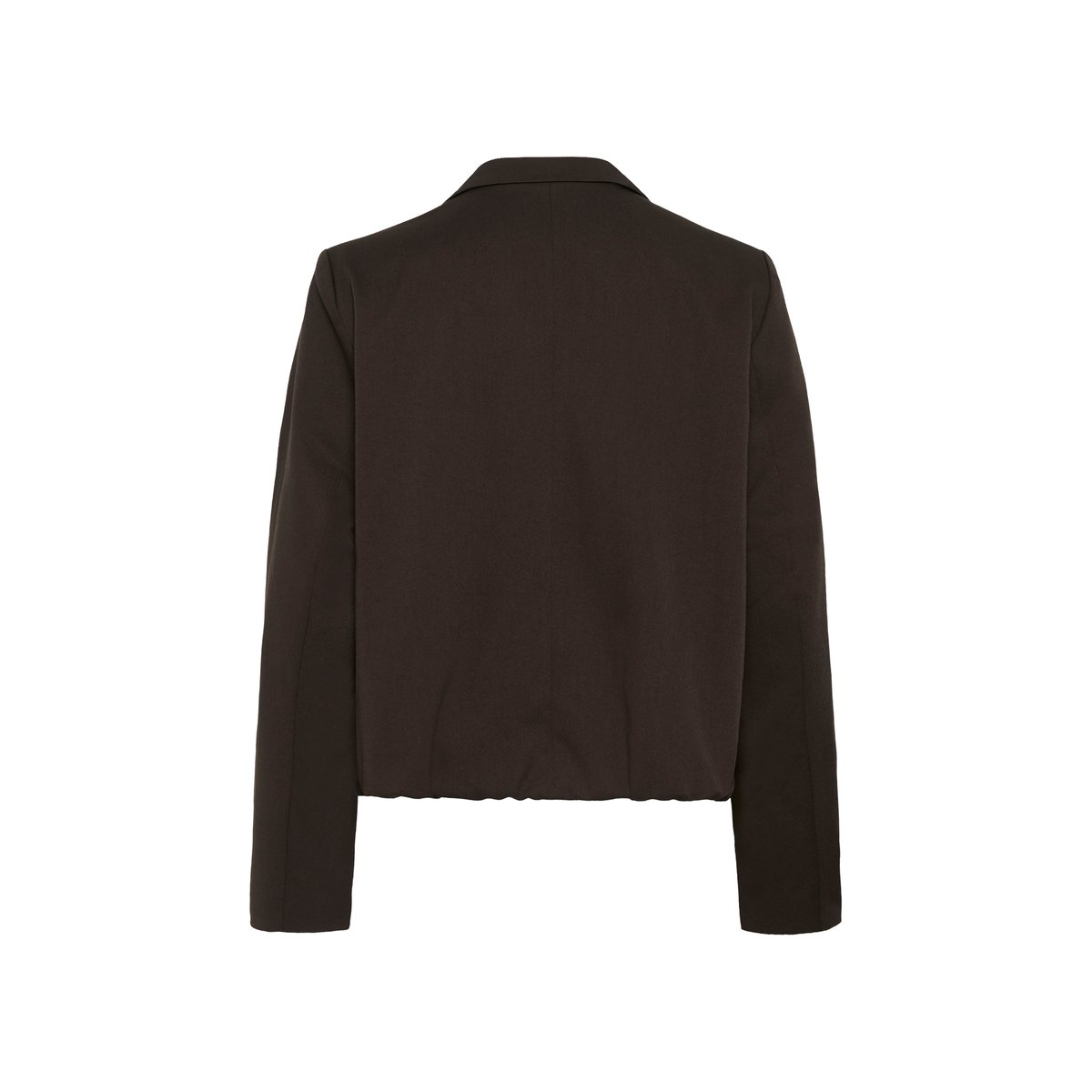 Blazer marron coffee bean, CULTURE