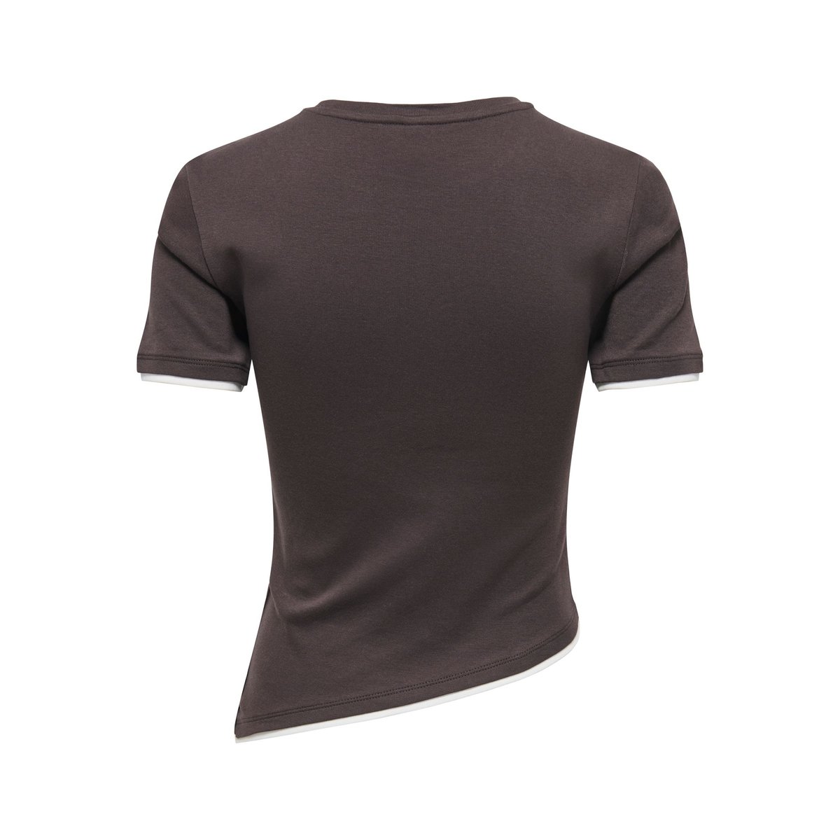 T-Shirt chocolate torte, ONLY